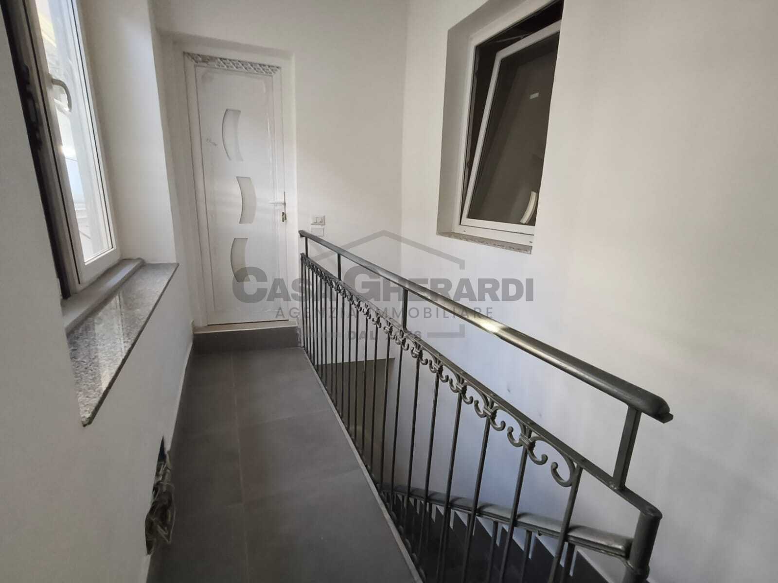 Immagine 16 di Trilocale in vendita  in Via Vittorio Emanuele II a Ponte San Pietro