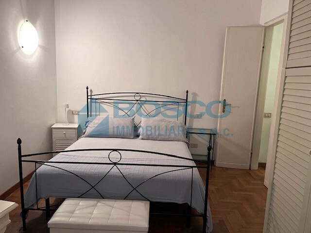 Immagine 12 di Pentalocale in vendita  in via Di Monale a La Spezia