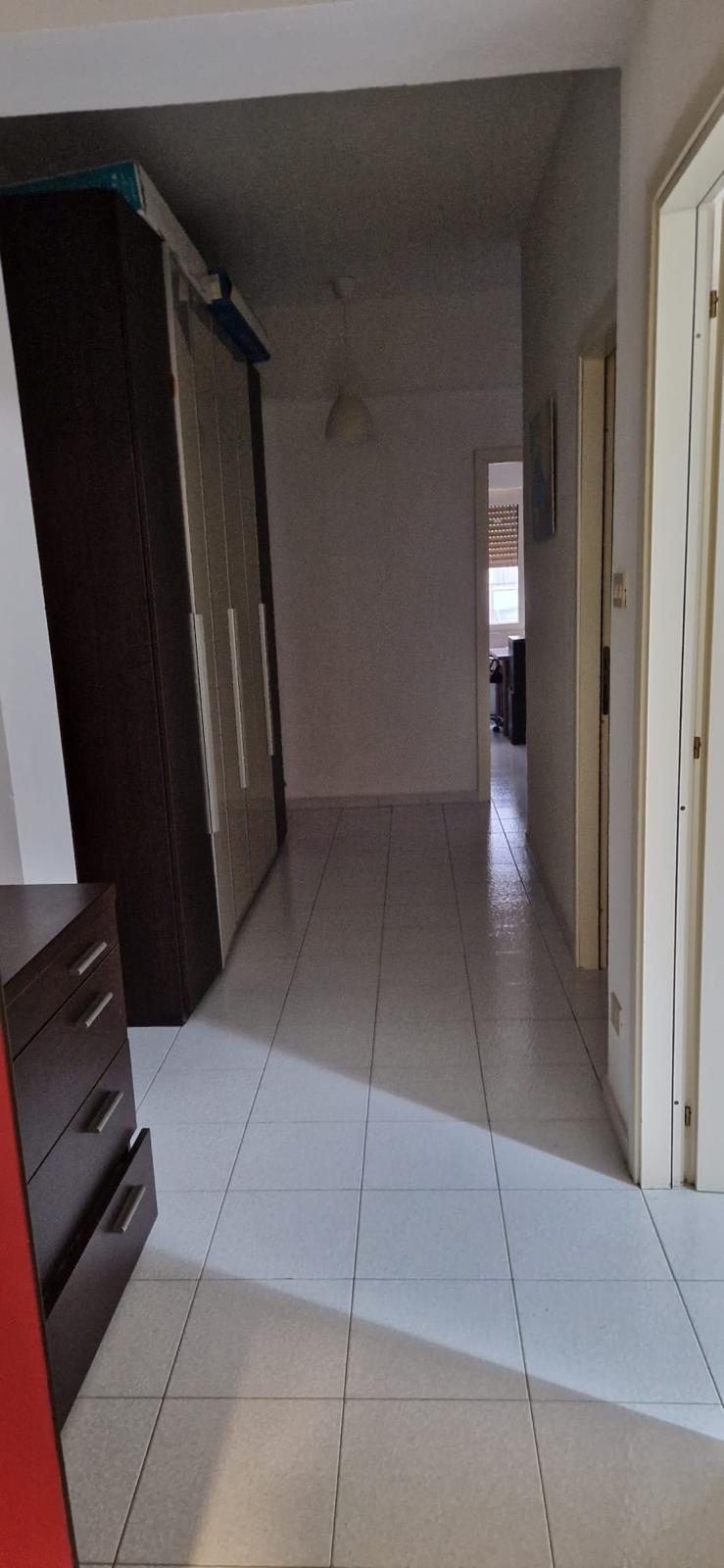 Immagine 13 di Trilocale in vendita  a Pescara