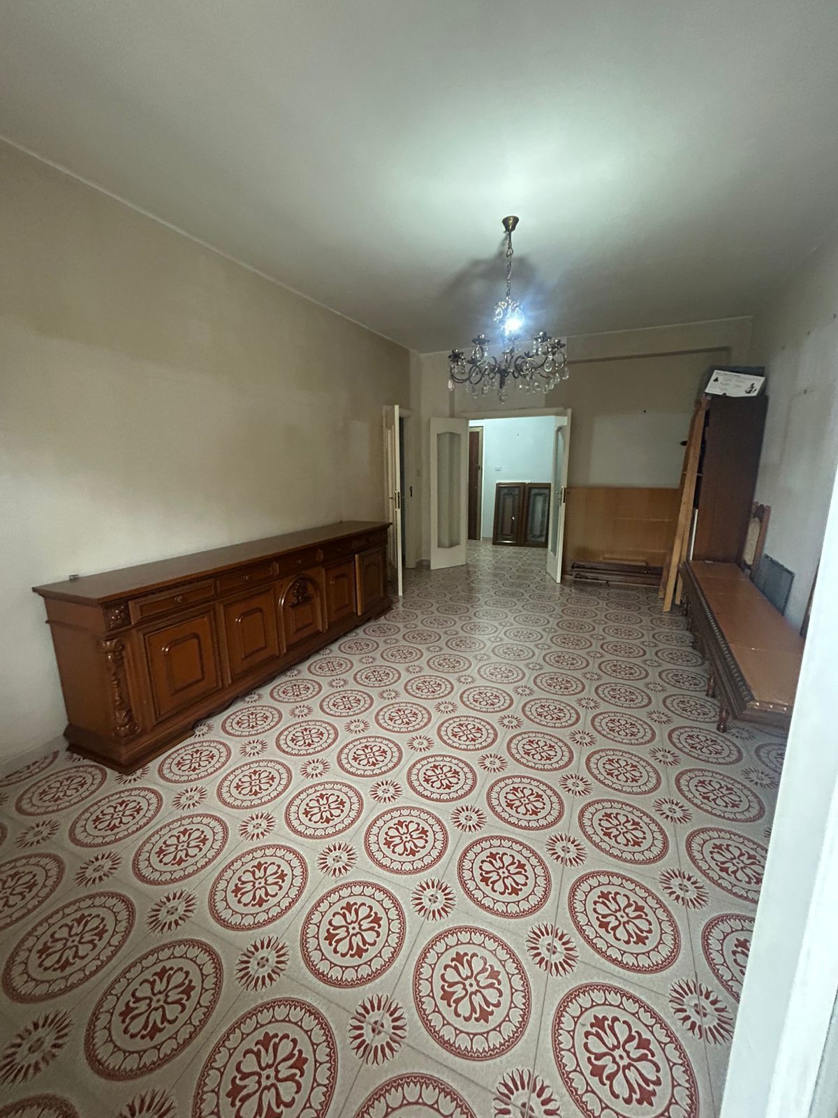 Immagine 6 di Quadrilocale in vendita  a Pescara