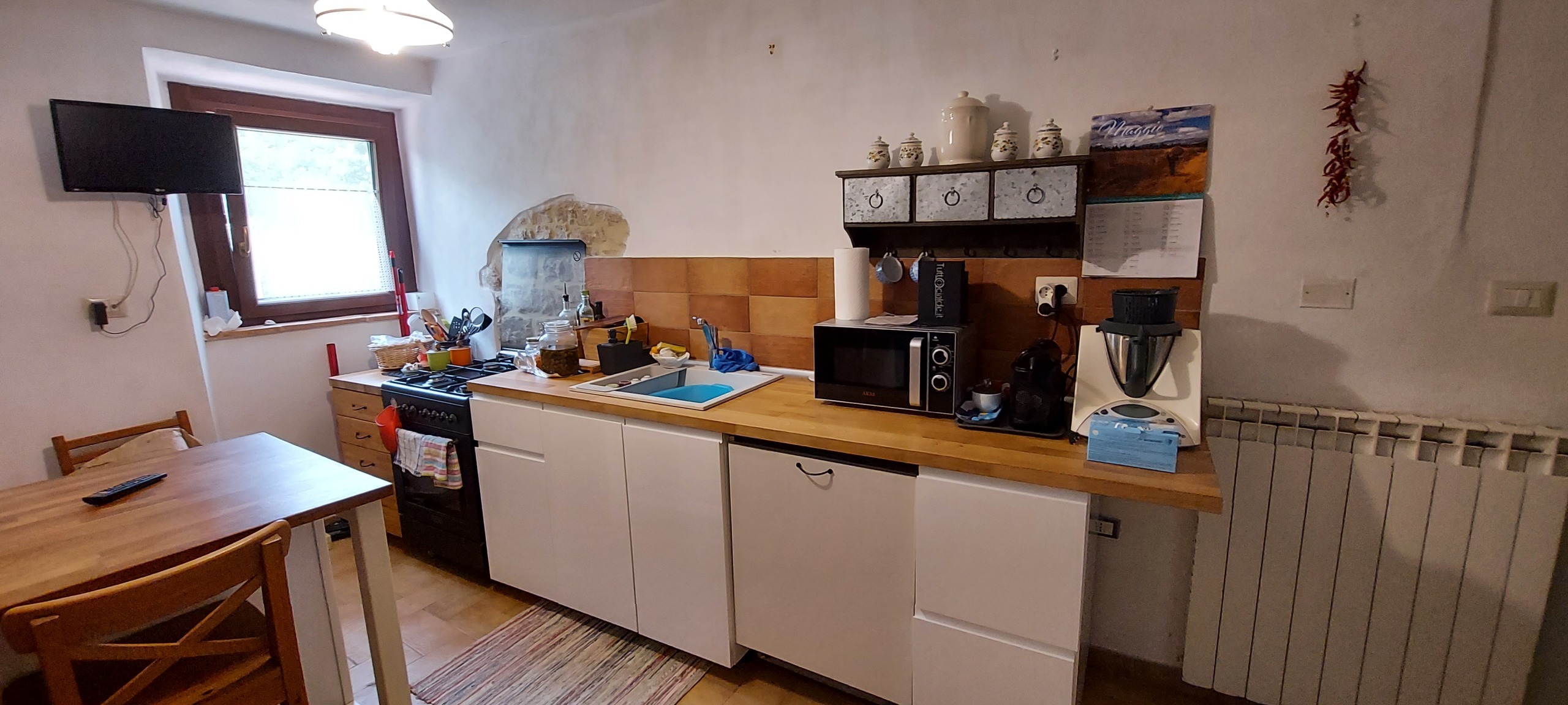 Immagine 20 di Casa indipendente in vendita  a Todi