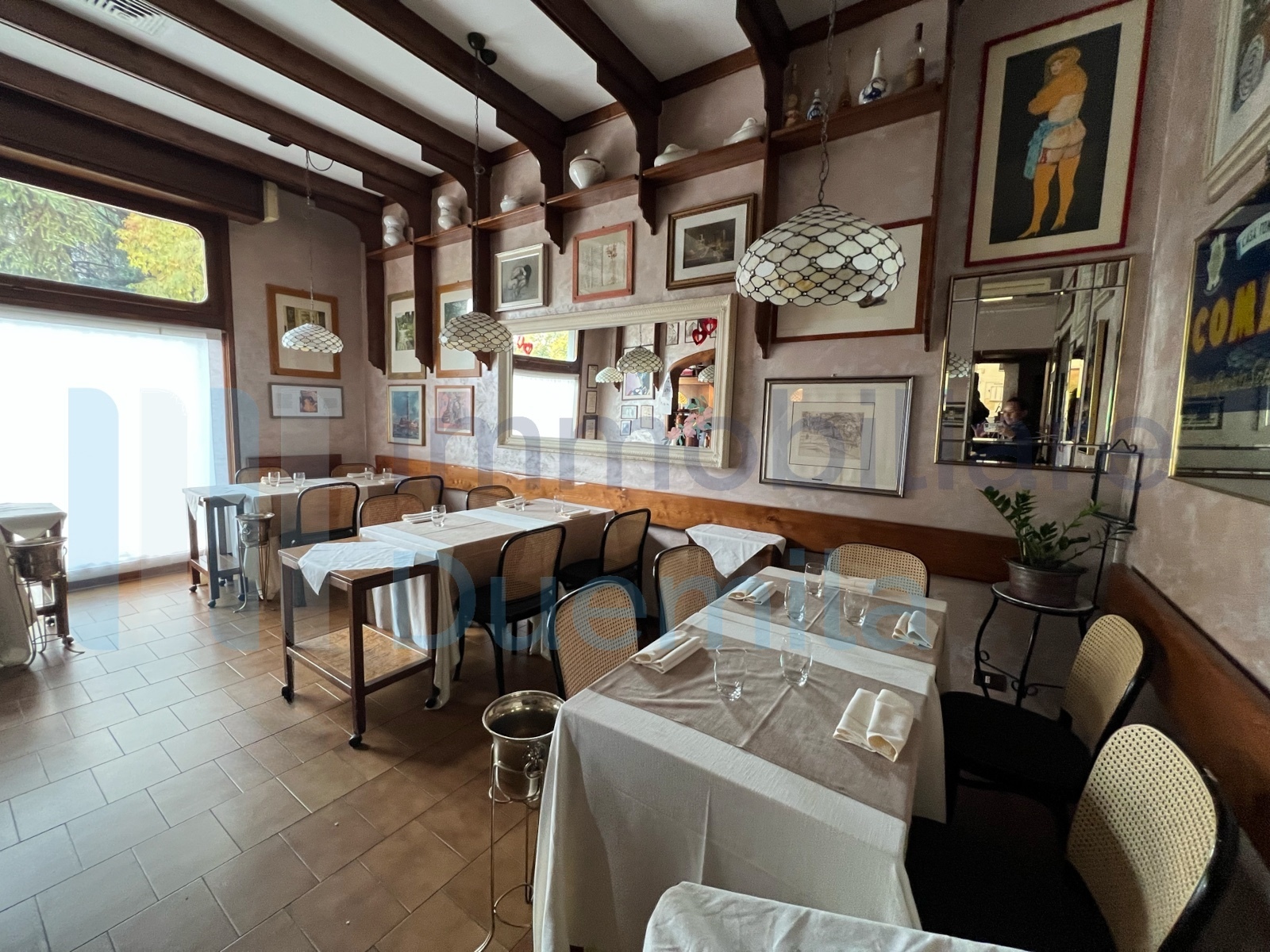 Immagine 5 di Bar / Ristorante in vendita  a Bologna