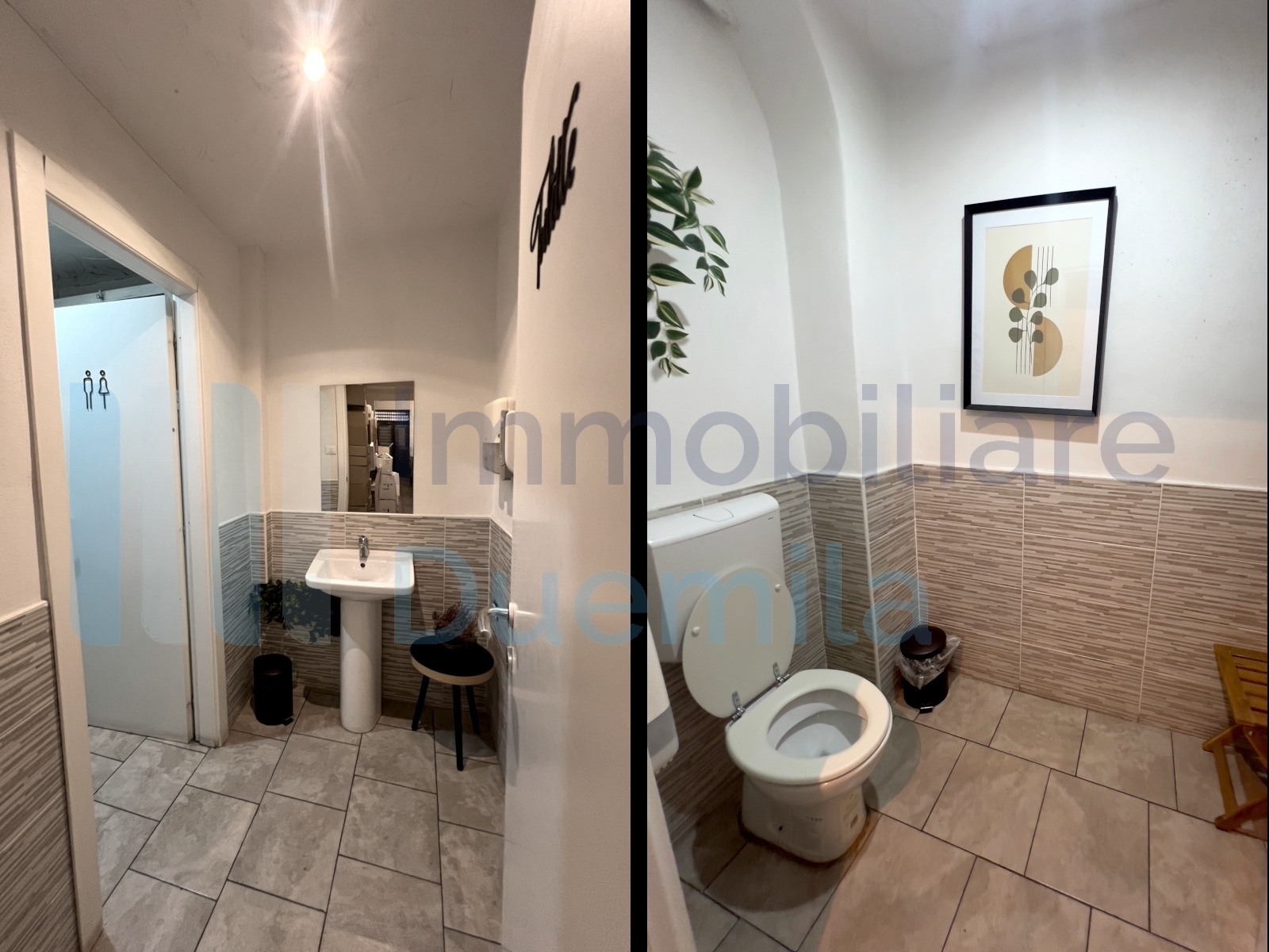 Immagine 14 di Bar / Ristorante in vendita  a Bologna