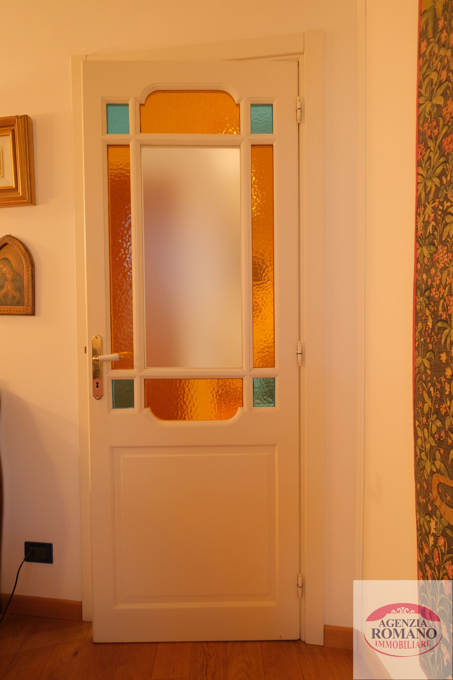 Immagine 30 di Appartamento in vendita  in Via Famagosta 1 a Savona