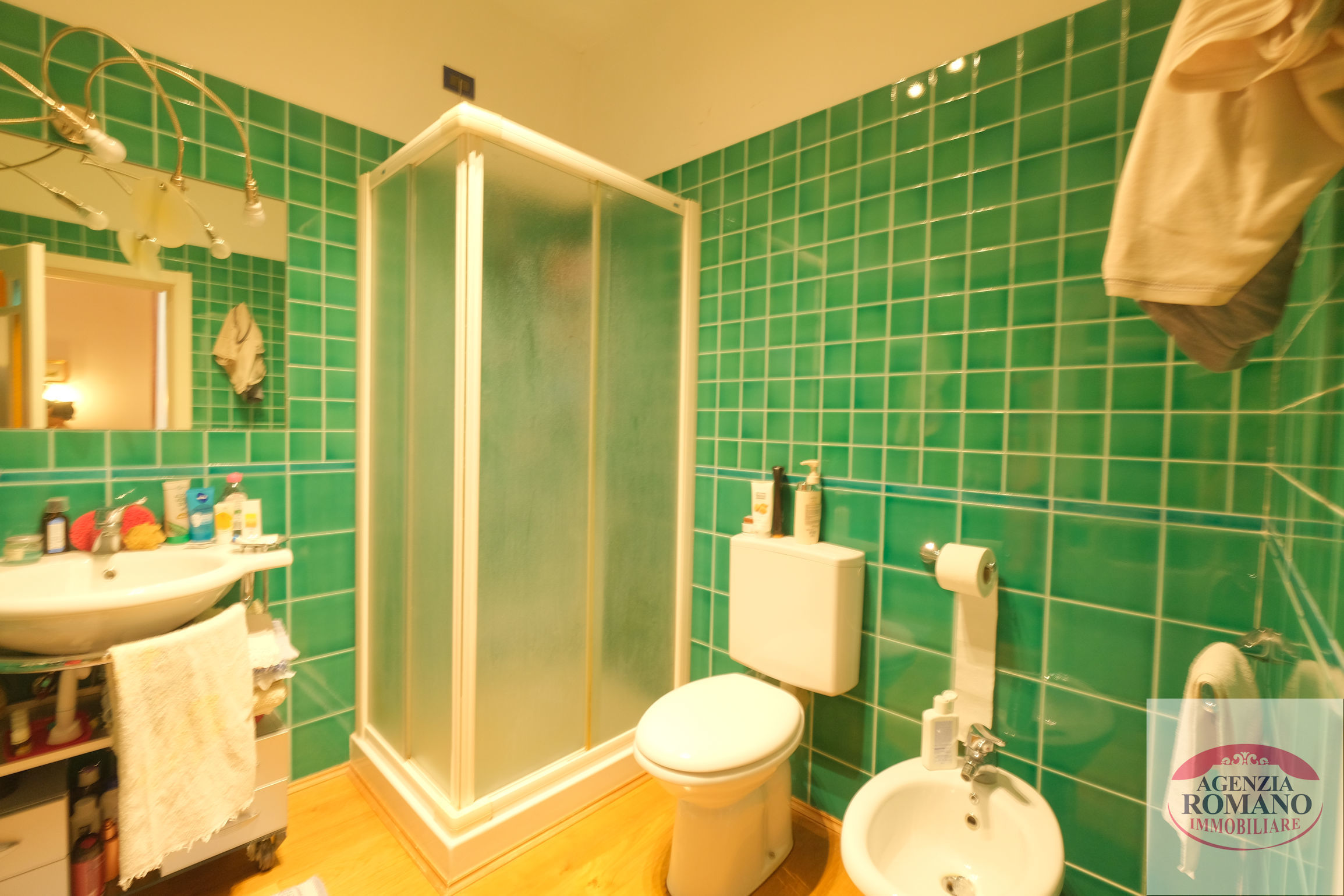 Immagine 31 di Appartamento in vendita  in Via Famagosta 1 a Savona