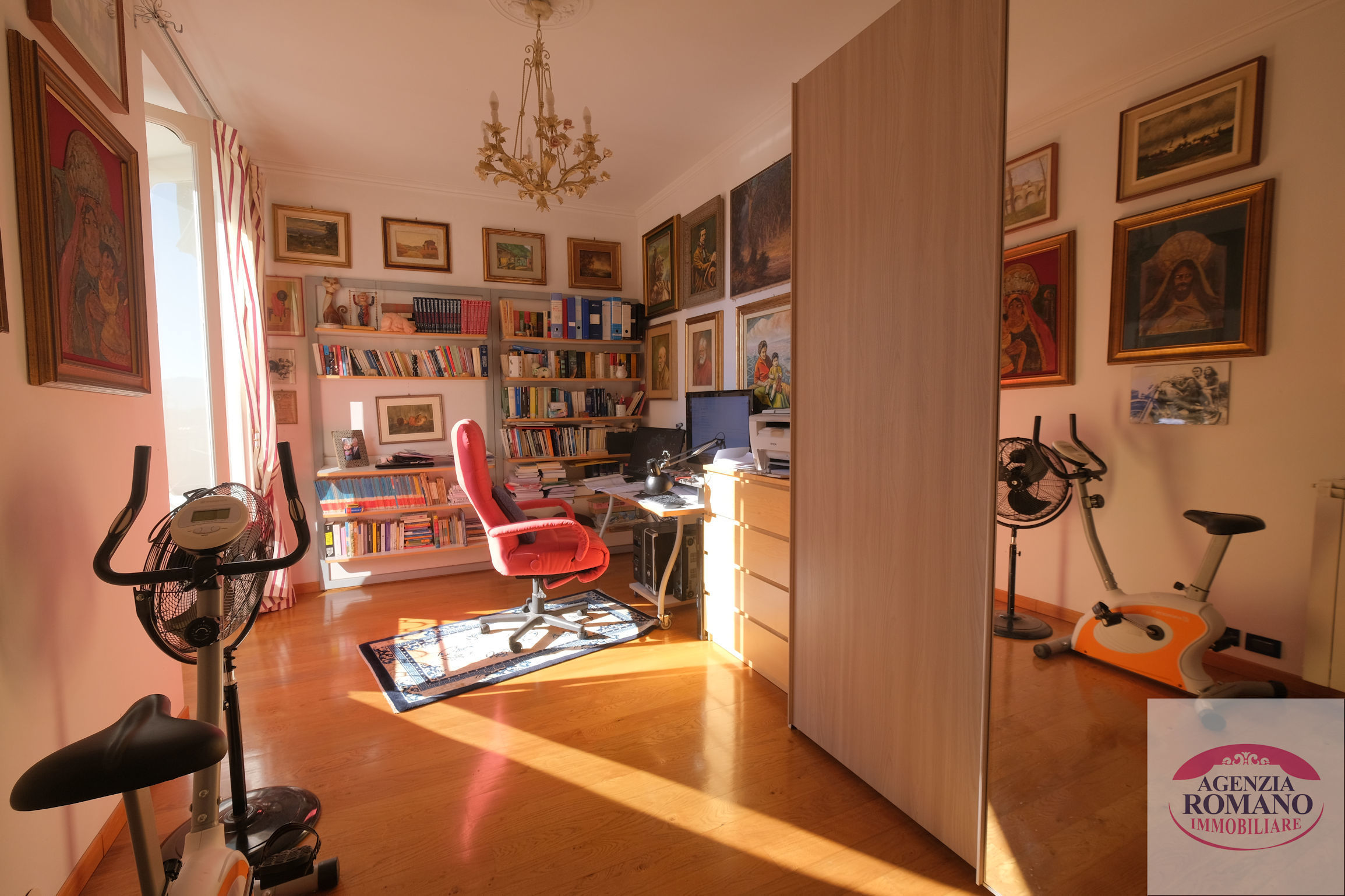 Immagine 32 di Appartamento in vendita  in Via Famagosta 1 a Savona