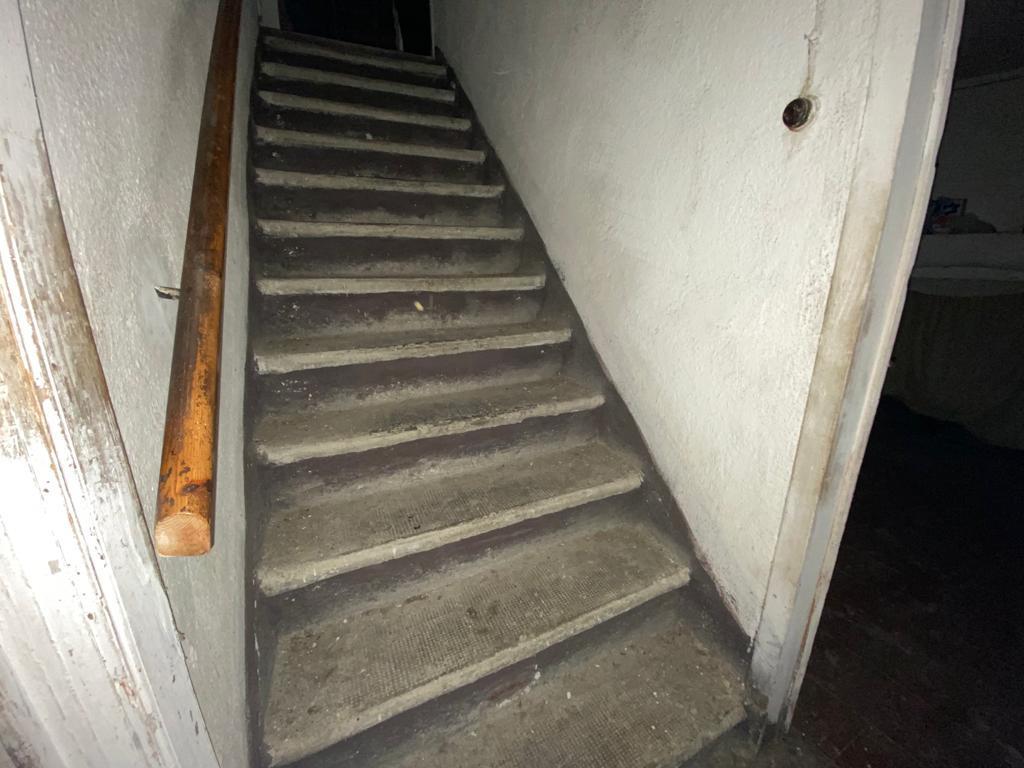 Immagine 13 di Rustico / casale in vendita  in Via G. B. Martinu 25 a Mioglia