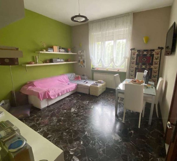 Immagine 5 di Pentalocale in vendita  in Via Rosselli 28 a Casale Monferrato