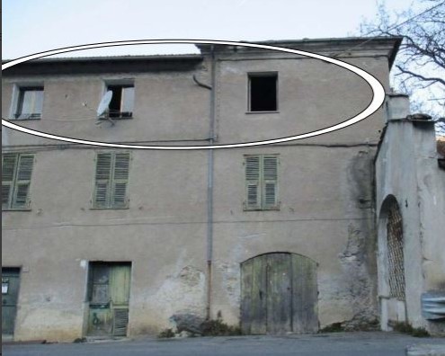 Immagine 1 di Pentalocale in vendita  in Via Lorenzo Lucifredi snc a Borghetto D'arroscia