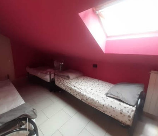 Immagine 7 di Trilocale in vendita  in Via Roma 78 a Nizza Monferrato