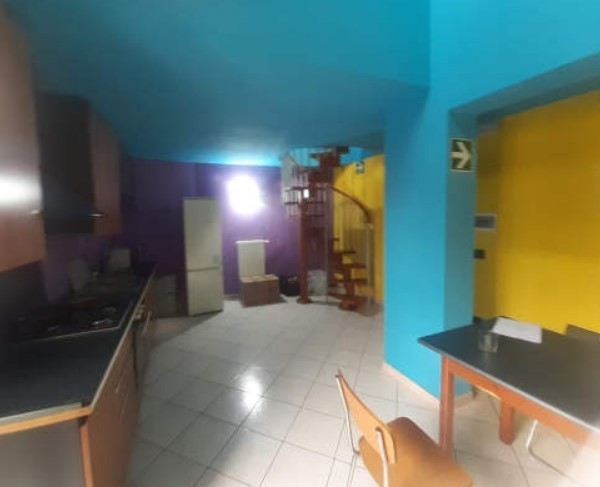 Immagine 4 di Trilocale in vendita  in Via Roma 78 a Nizza Monferrato