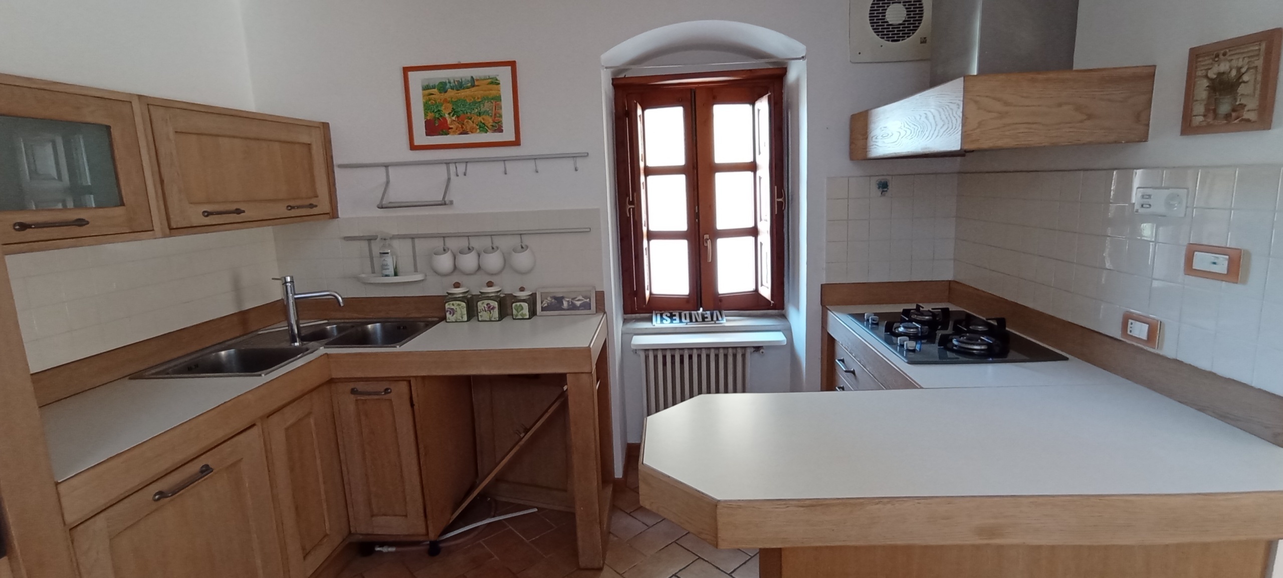 Immagine 23 di Casa indipendente in vendita  a Chiaramonte Gulfi