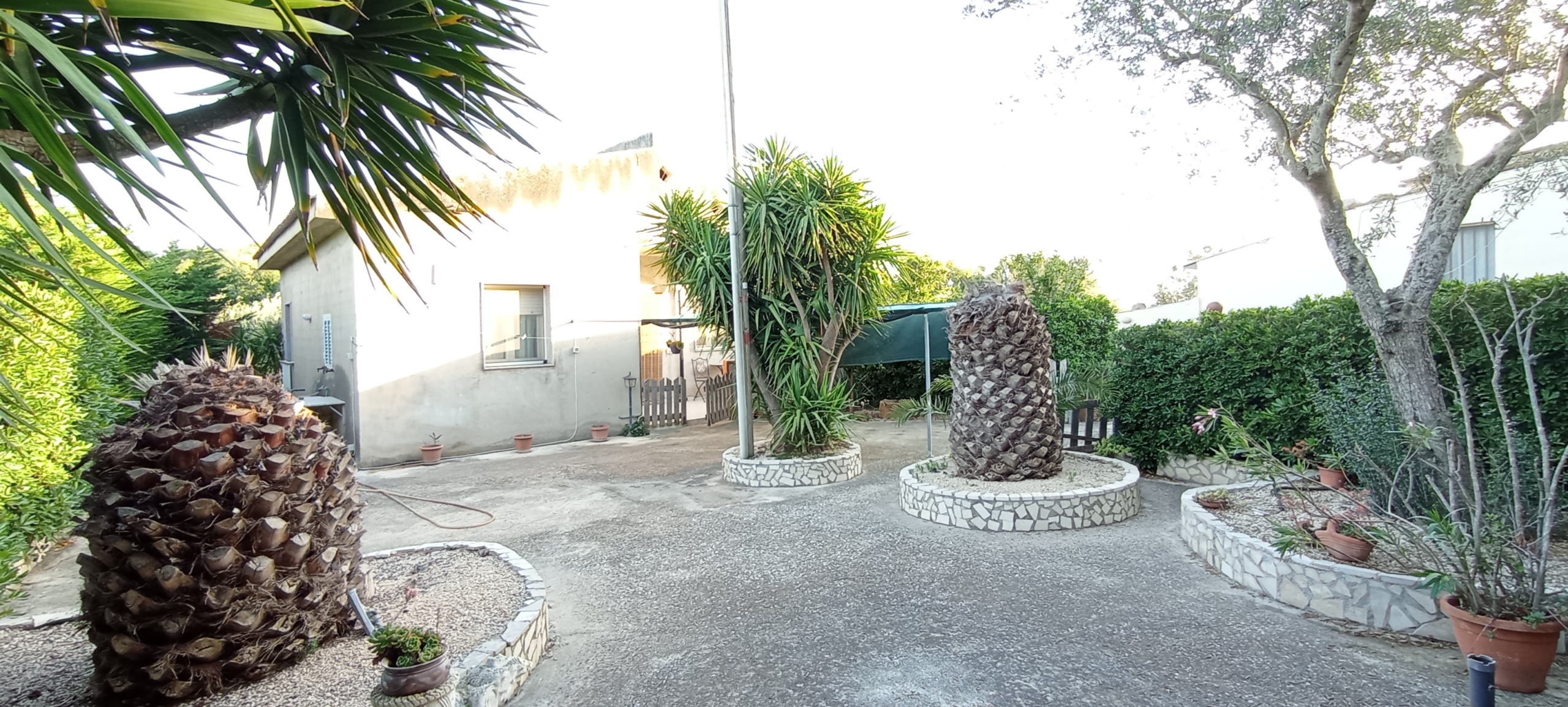 Immagine 17 di Casa indipendente in affitto  a Chiaramonte Gulfi