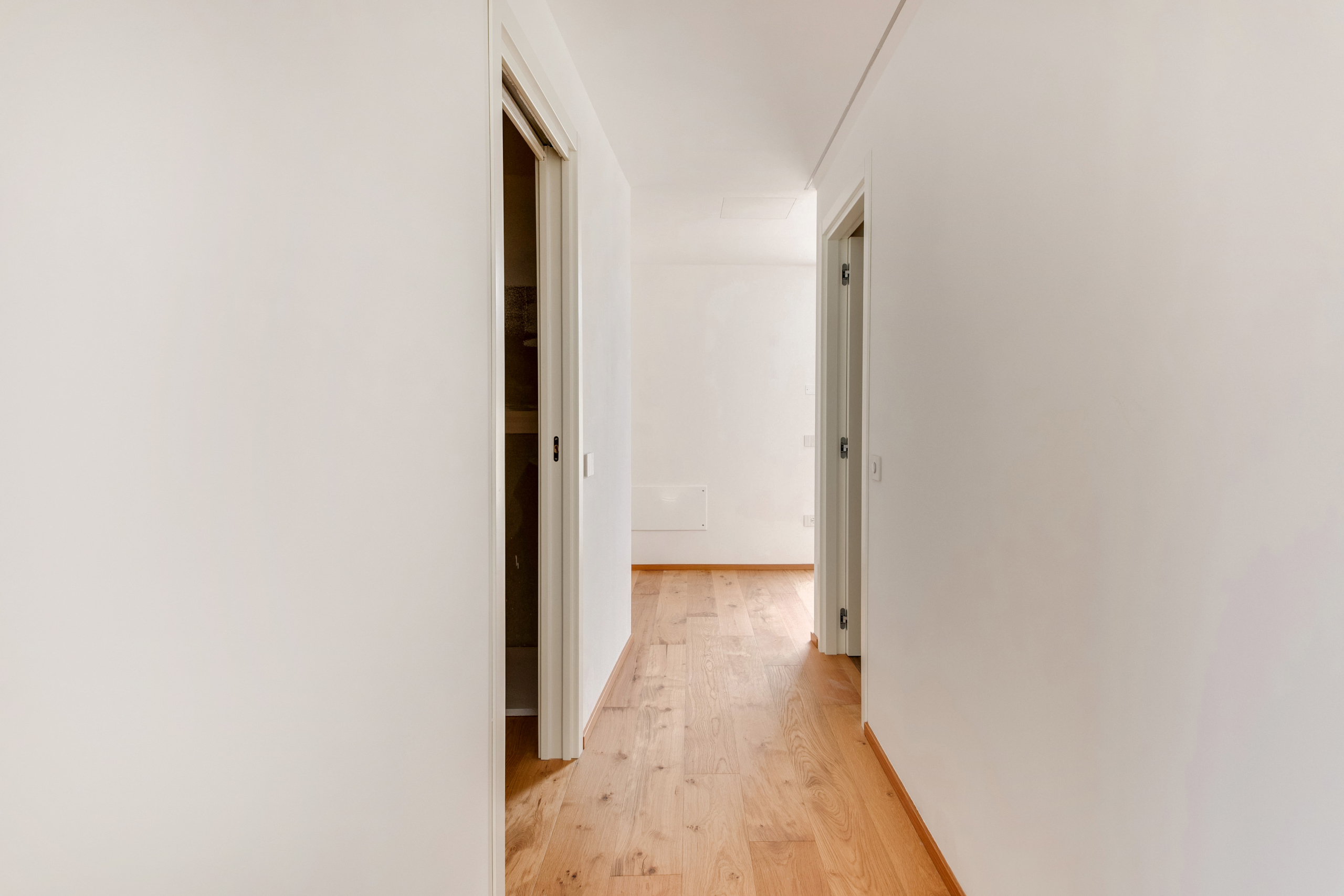 Immagine 24 di Quadrilocale in vendita  in Via L. C. Farini 291 a Cesena