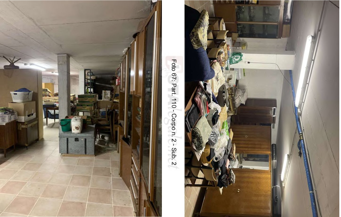 Immagine 9 di Rustico / casale in vendita  a Faenza