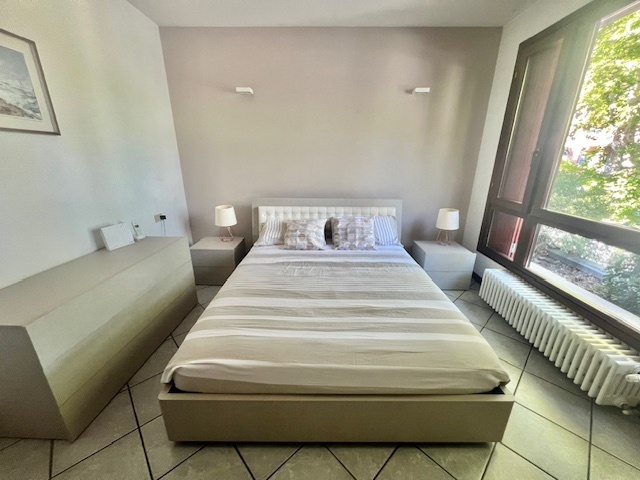 Immagine 29 di Trilocale in vendita  a Cesena