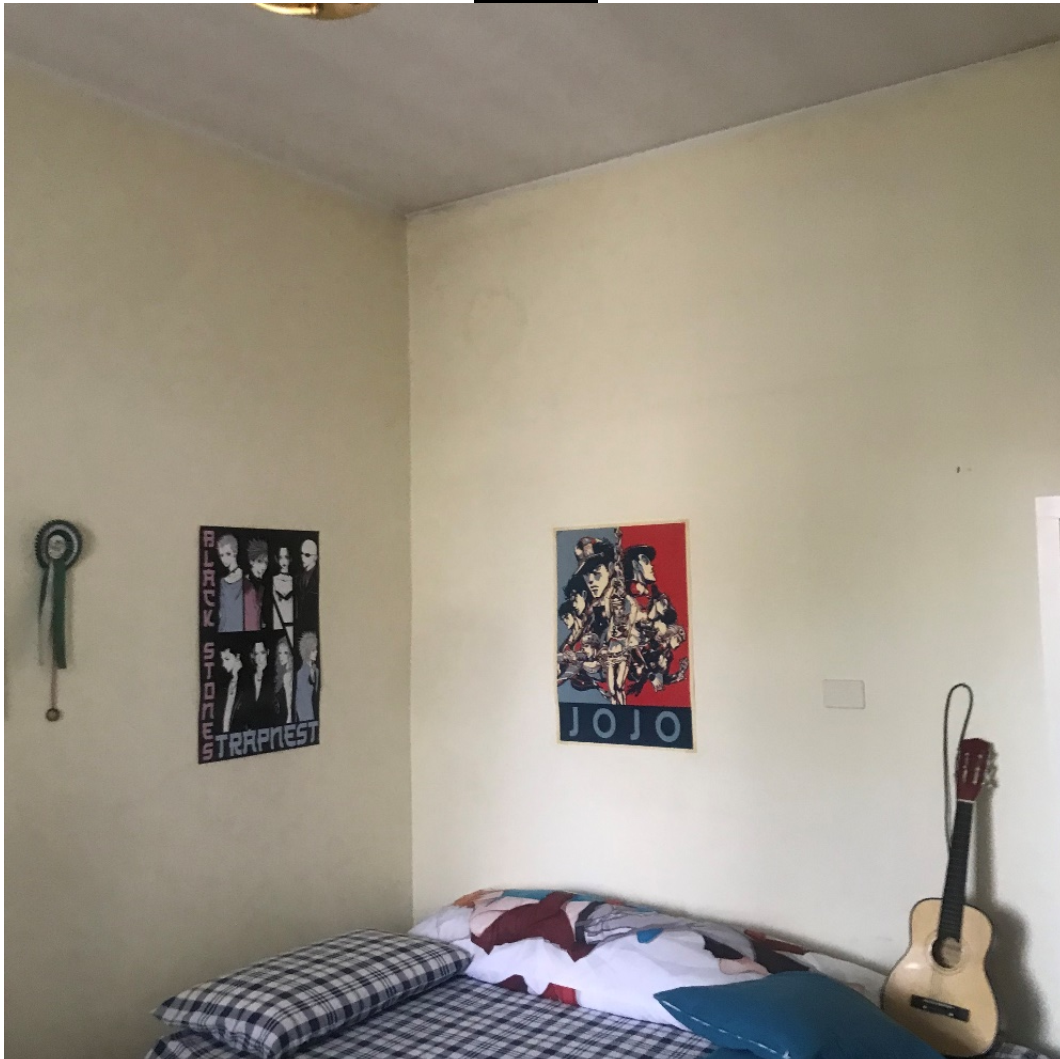 Immagine 3 di Villetta a schiera in vendita  a Savignano Sul Rubicone