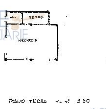 Immagine 3 di Locale commerciale in vendita  a Rimini