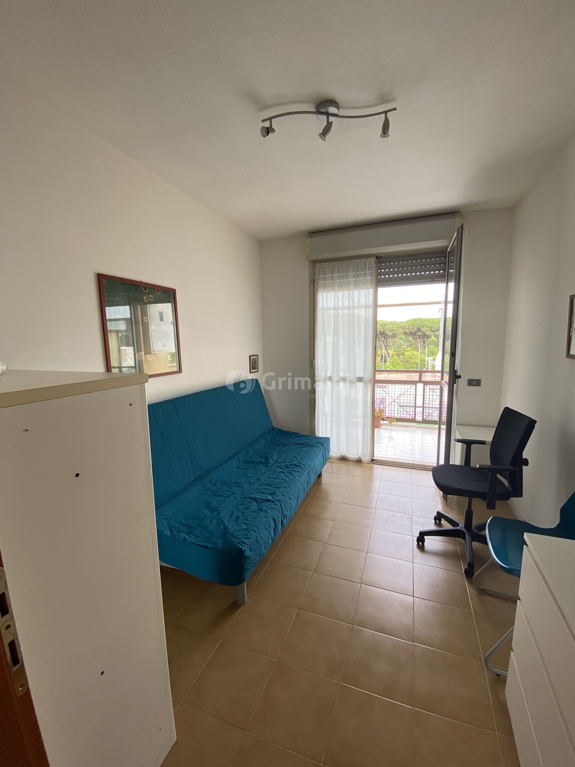 Immagine 4 di Monolocale in vendita  in Via San Giacomo 62 a Nettuno