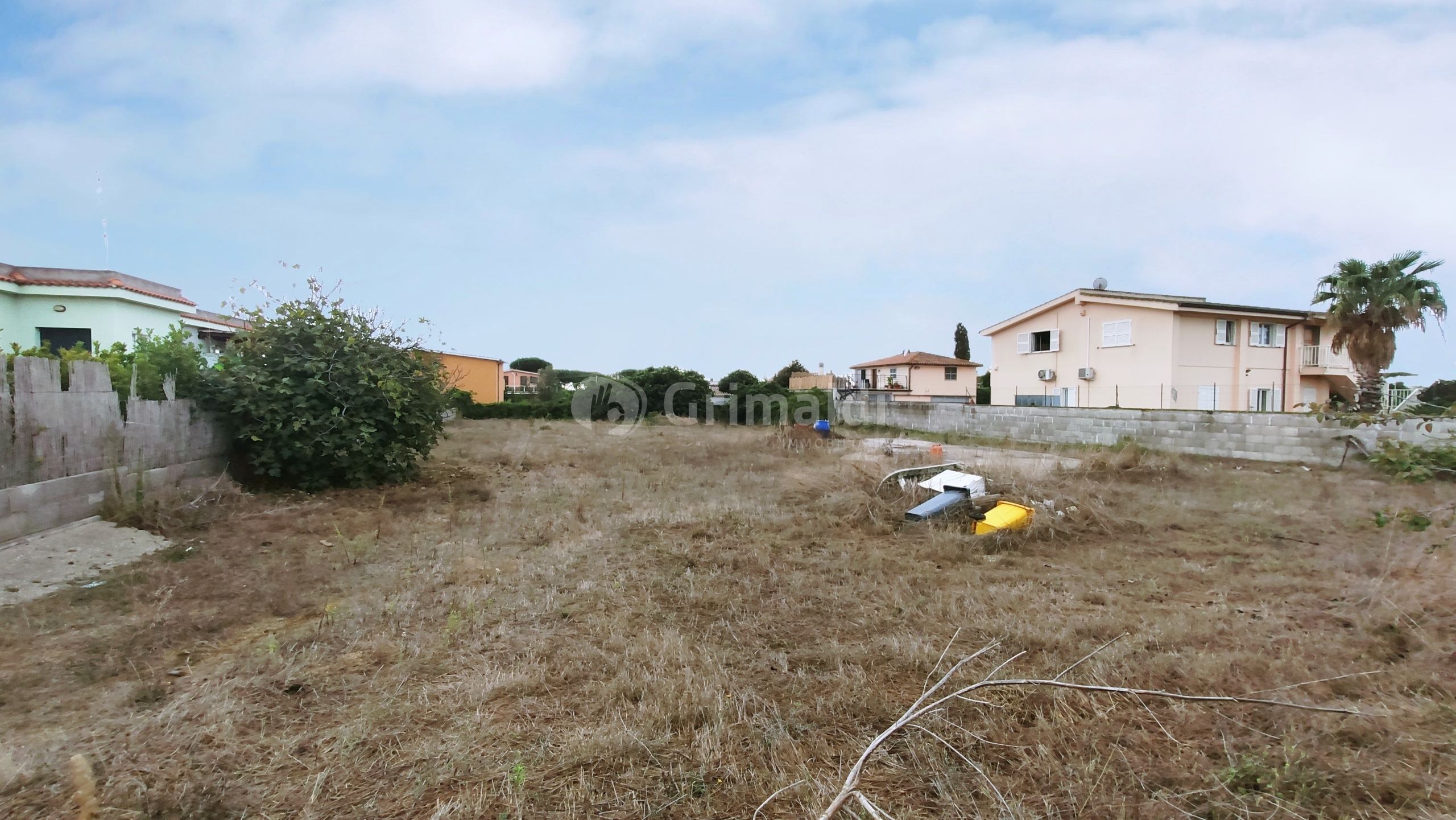Immagine 11 di Terreno agricolo in vendita  in Via della Campana a Anzio