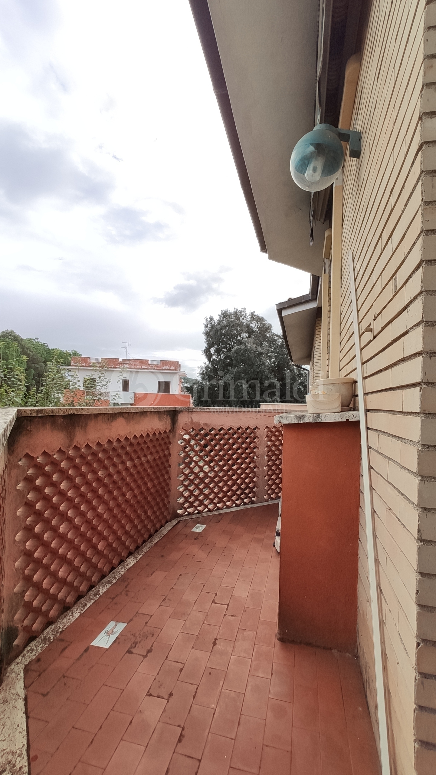 Immagine 15 di Quadrilocale in vendita  in Corso San Francesco 1 a Anzio