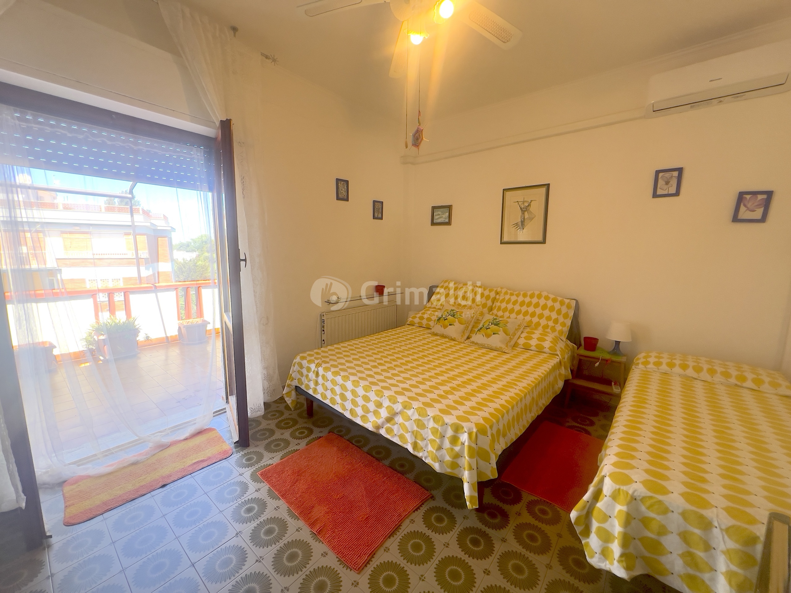 Immagine 7 di Attico in vendita  in Viale Ametista 42 a Anzio