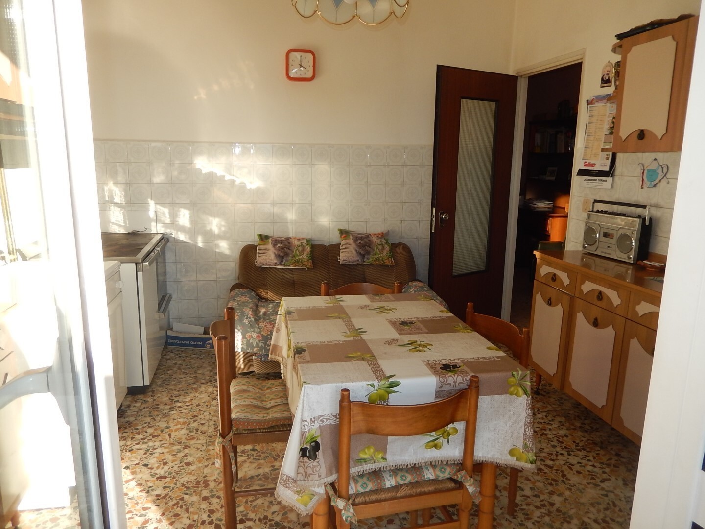 Immagine 14 di Casa bifamiliare in vendita  in Località Cascine Buto 20 a Varese Ligure