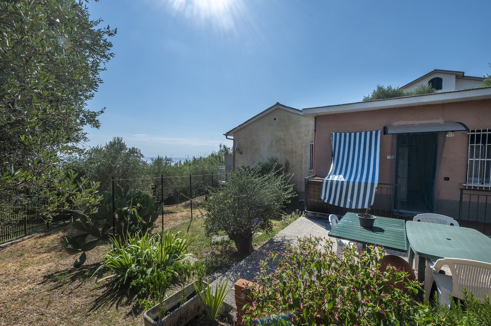 Immagine 14 di Casa indipendente in vendita  in Via Tedisio 133 a Lavagna