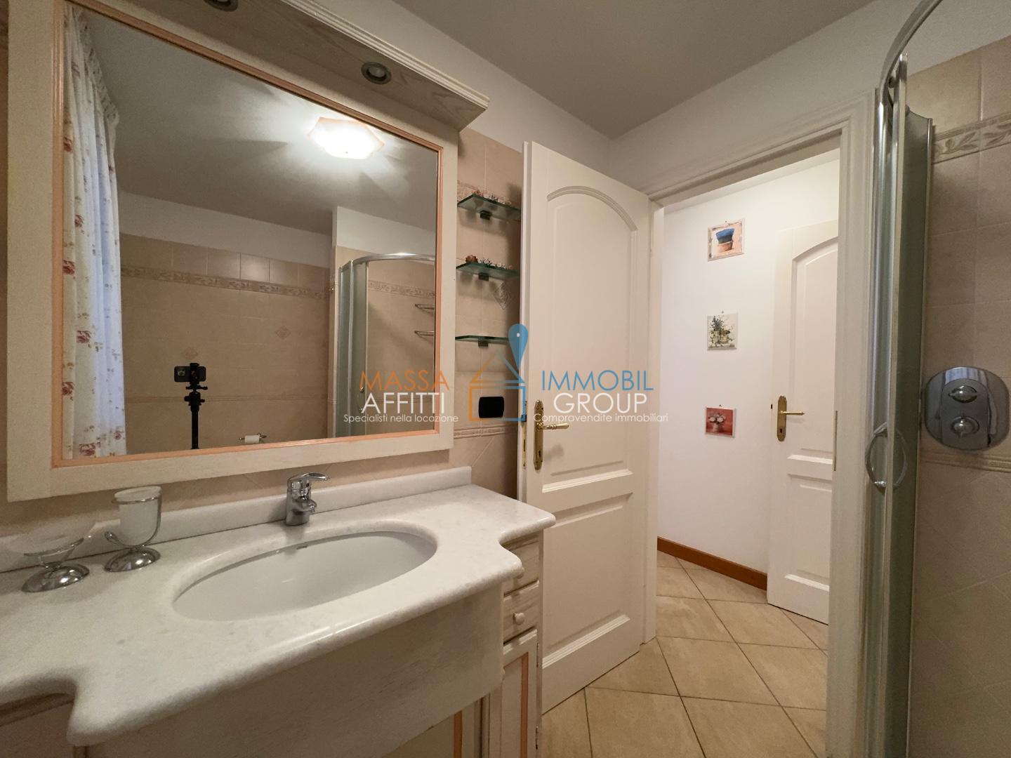 Immagine 29 di Casa bifamiliare in affitto  in via Rosseti e Bandini 23 a Forte Dei Marmi