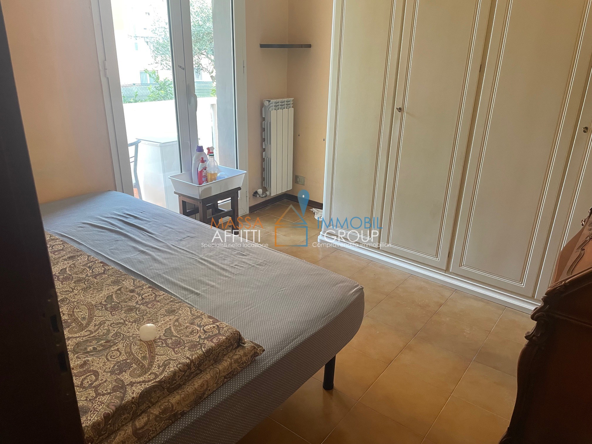 Immagine 29 di Trilocale in vendita  in Largo Quercioli 16 a Massa