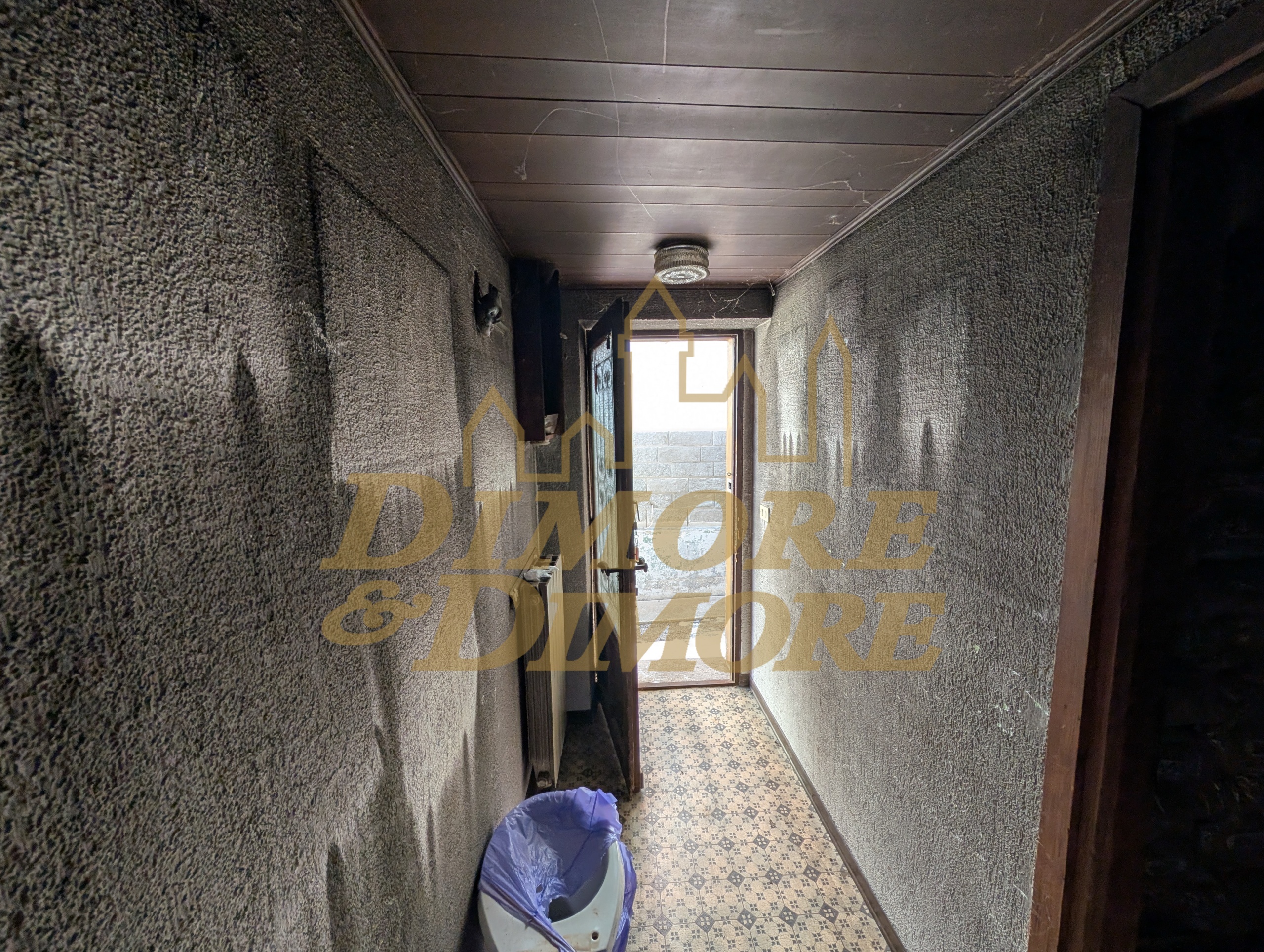 Immagine 8 di Casa indipendente in vendita  in Via Monte Rosa a Macugnaga