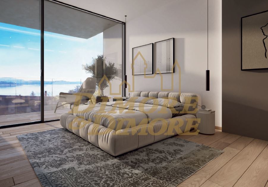 Immagine 6 di Villa in vendita  in via Selasca 40 a Ghiffa