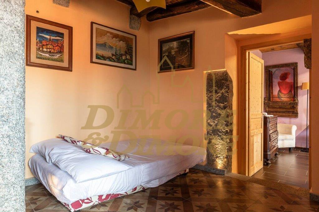 Immagine 42 di Bilocale in vendita  in Piazza Milano 8A a Colazza