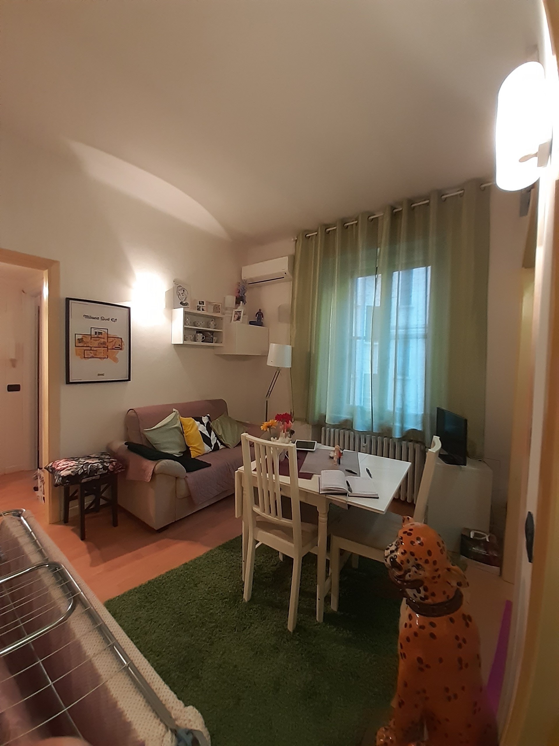 Immagine 29 di Appartamento in affitto  in Via Trebbia 33 a Milano