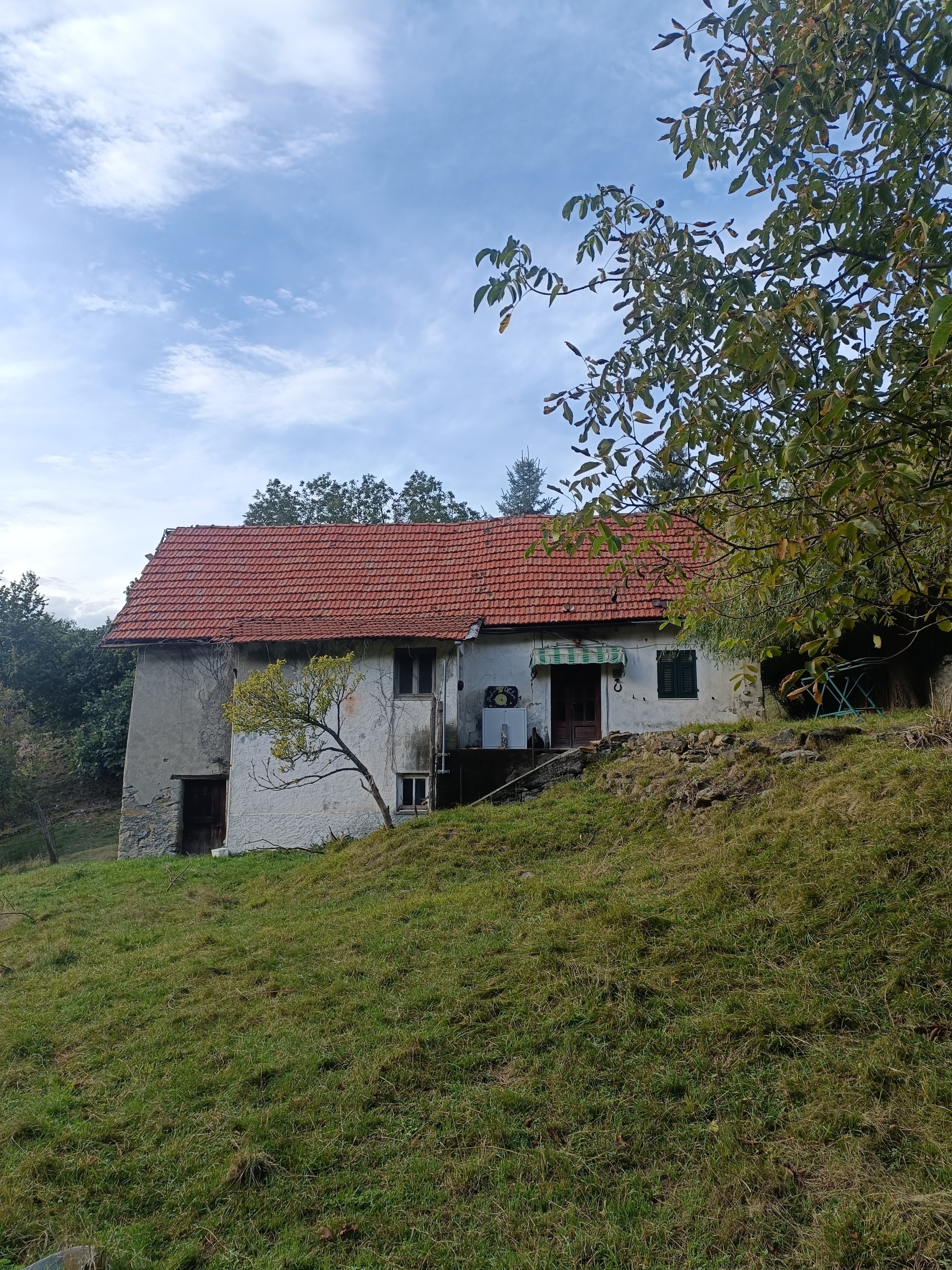 Immagine 5 di Rustico / casale in vendita  in Via patane 1 a Sassello