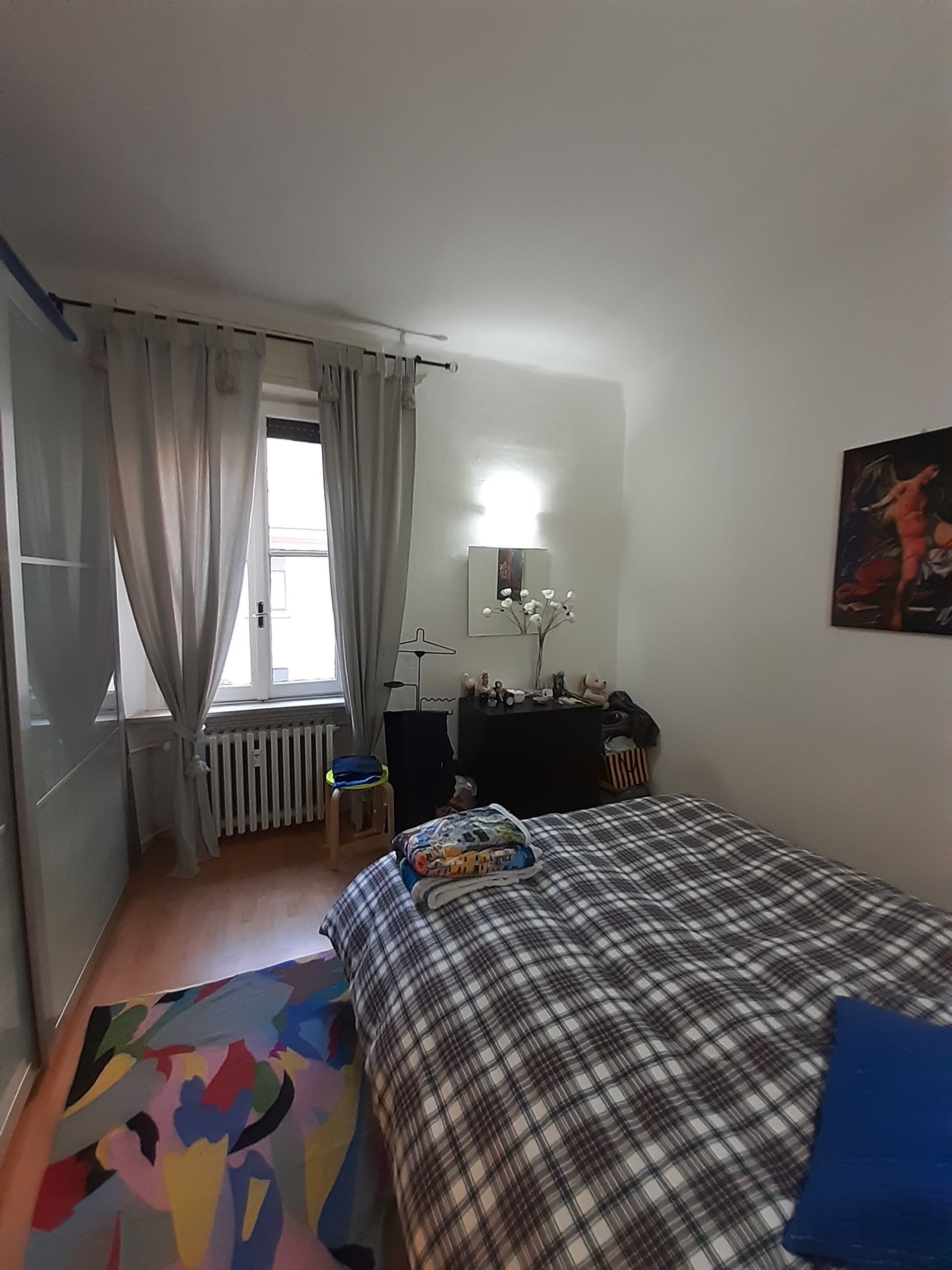 Immagine 25 di Appartamento in affitto  in Via Trebbia 33 a Milano