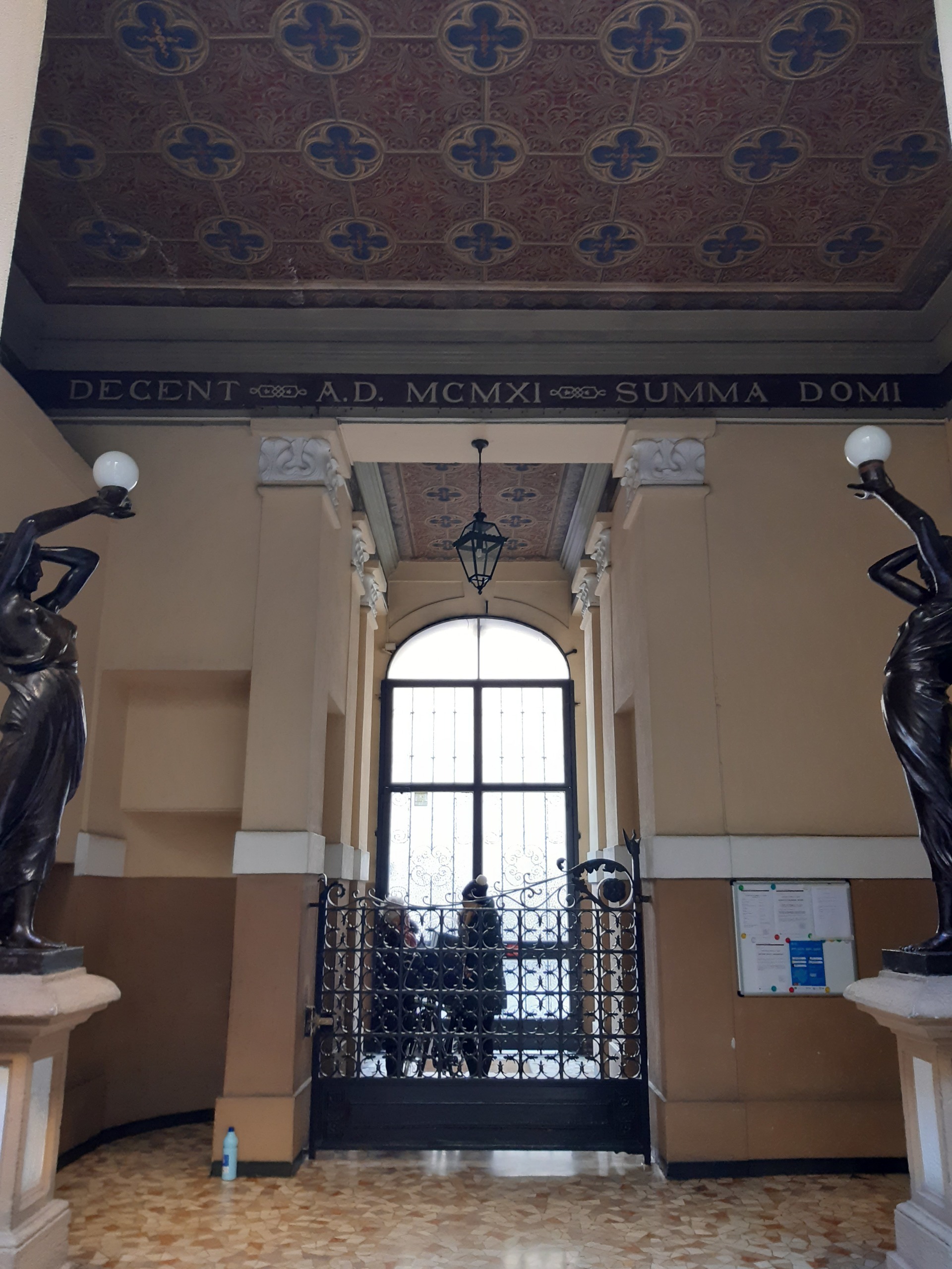 Immagine 38 di Appartamento in affitto  in Via Trebbia 33 a Milano