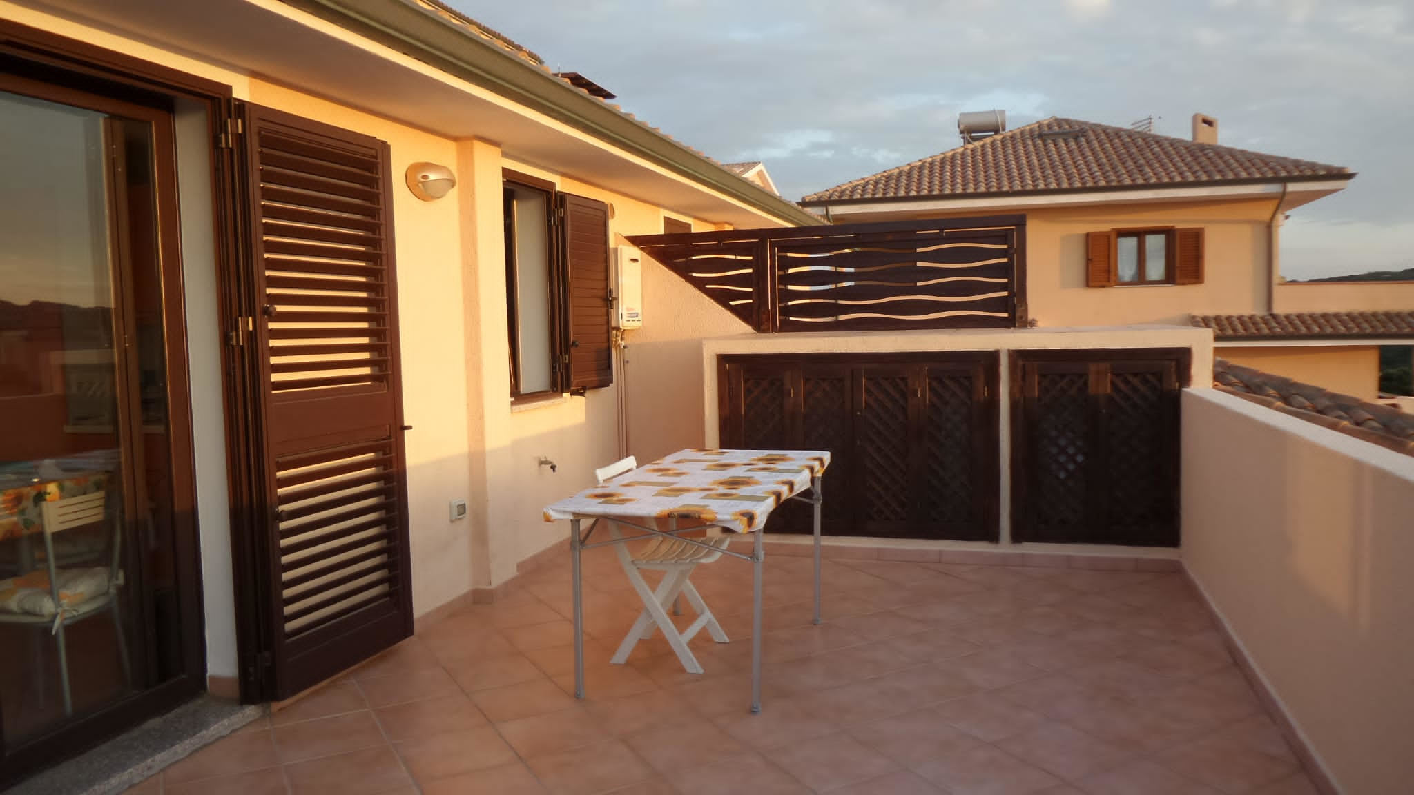 Immagine 13 di Appartamento in vendita  in Via Martiri delle Foibe Istriane 22 a Tempio Pausania