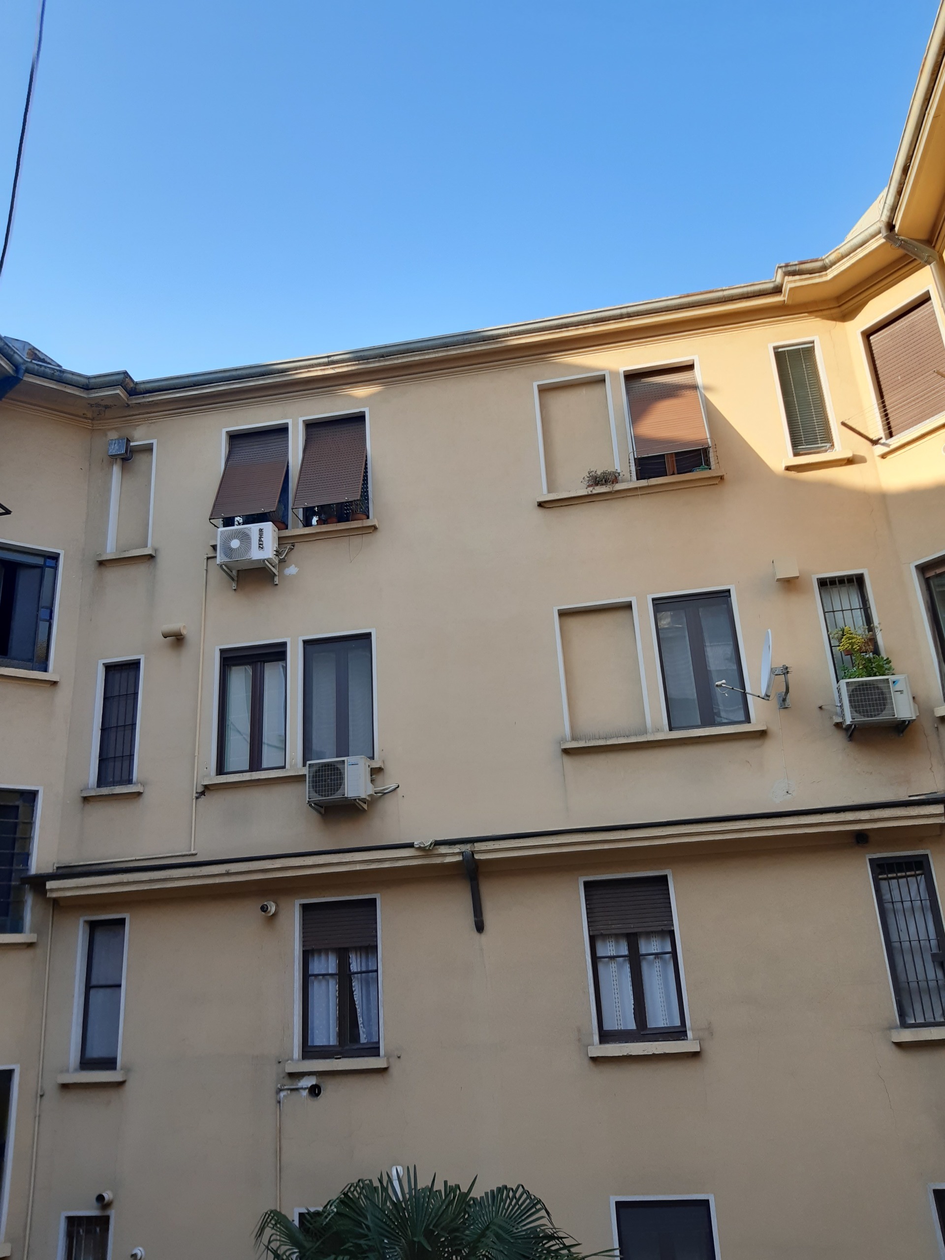 Immagine 32 di Appartamento in affitto  in Via Trebbia 33 a Milano