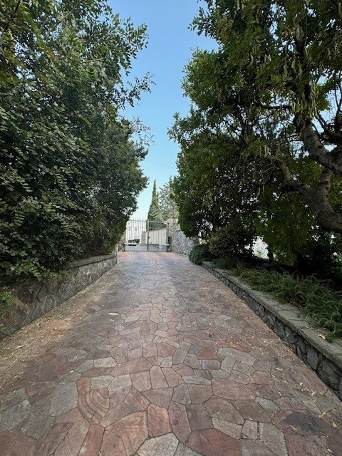 Immagine 65 di Villa in vendita  in Via Adelasia 139 a Alassio