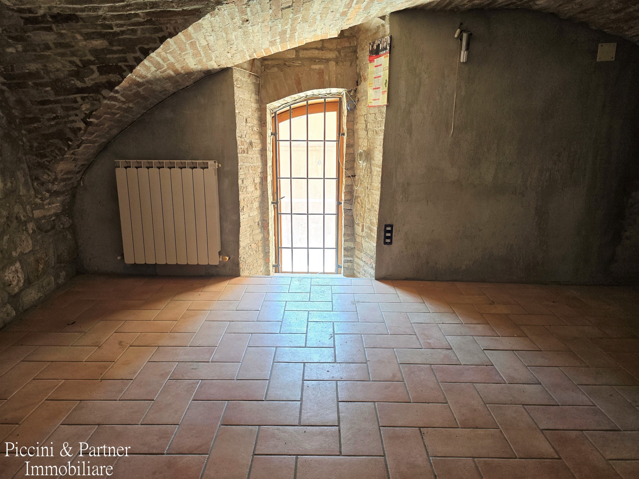 Immagine 24 di Pentalocale in vendita  in Via San Giovanni del Fosso 14 a Perugia