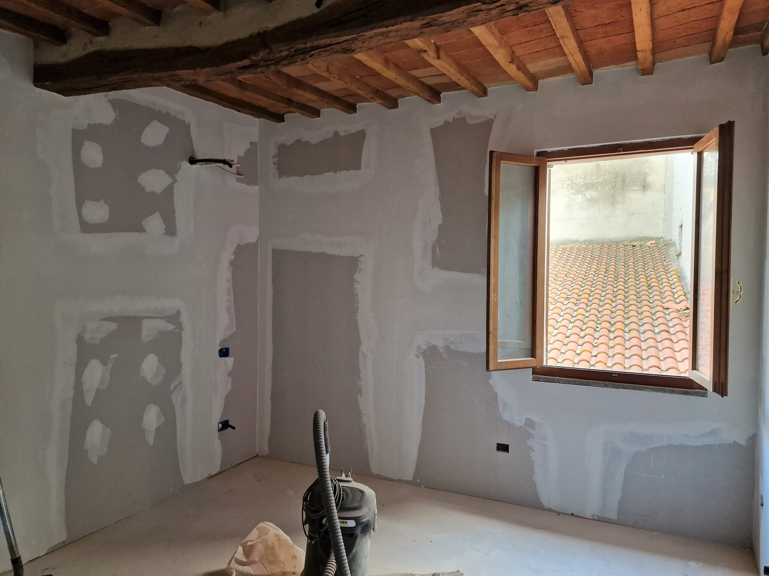 Immagine 18 di Trilocale in vendita  in Via Camillo Benso Conte di Cavour 73 a Torrita Di Siena