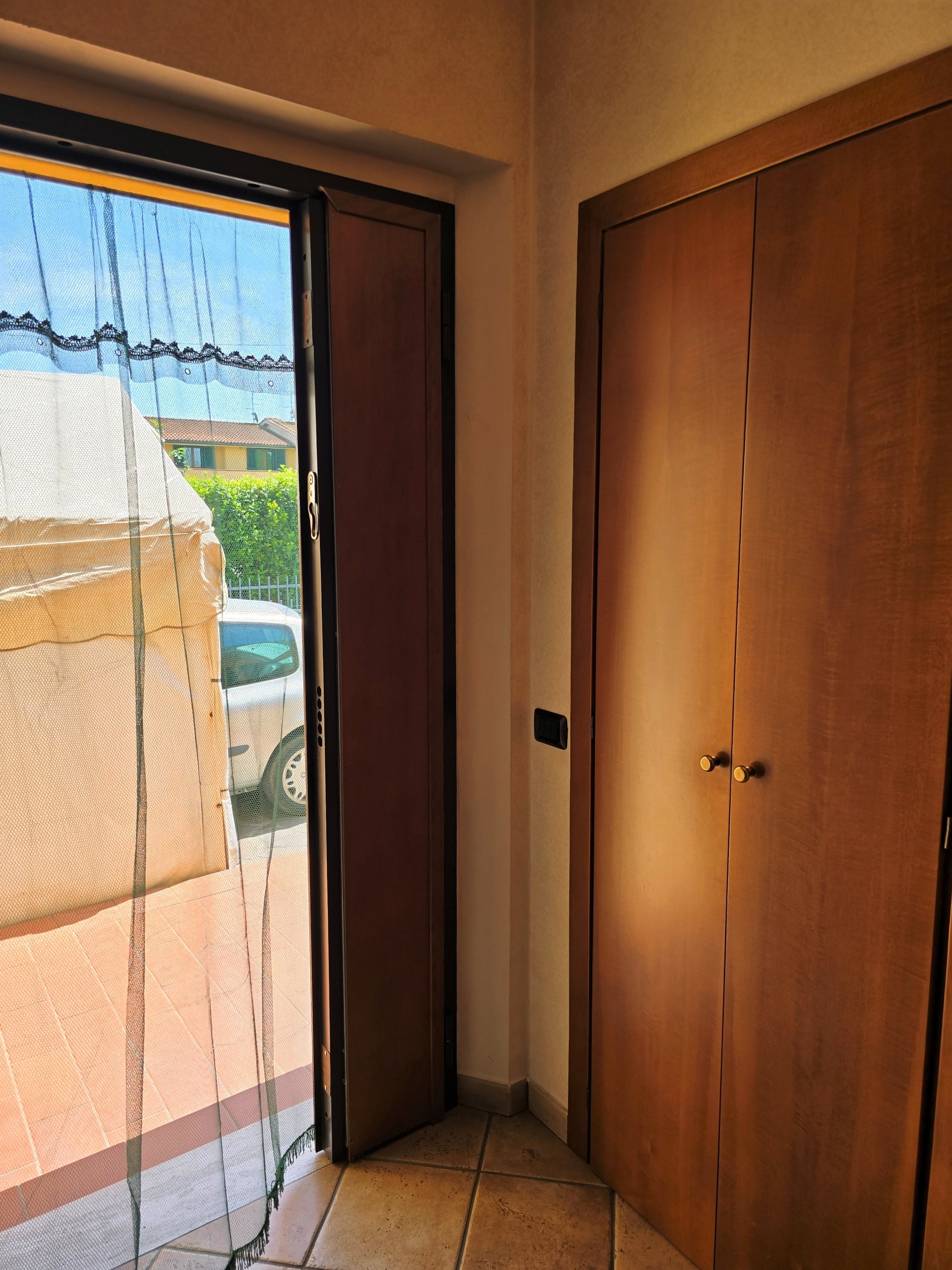 Immagine 5 di Casa trifamiliare in vendita  in Via Bagnolo a Castiglione Del Lago