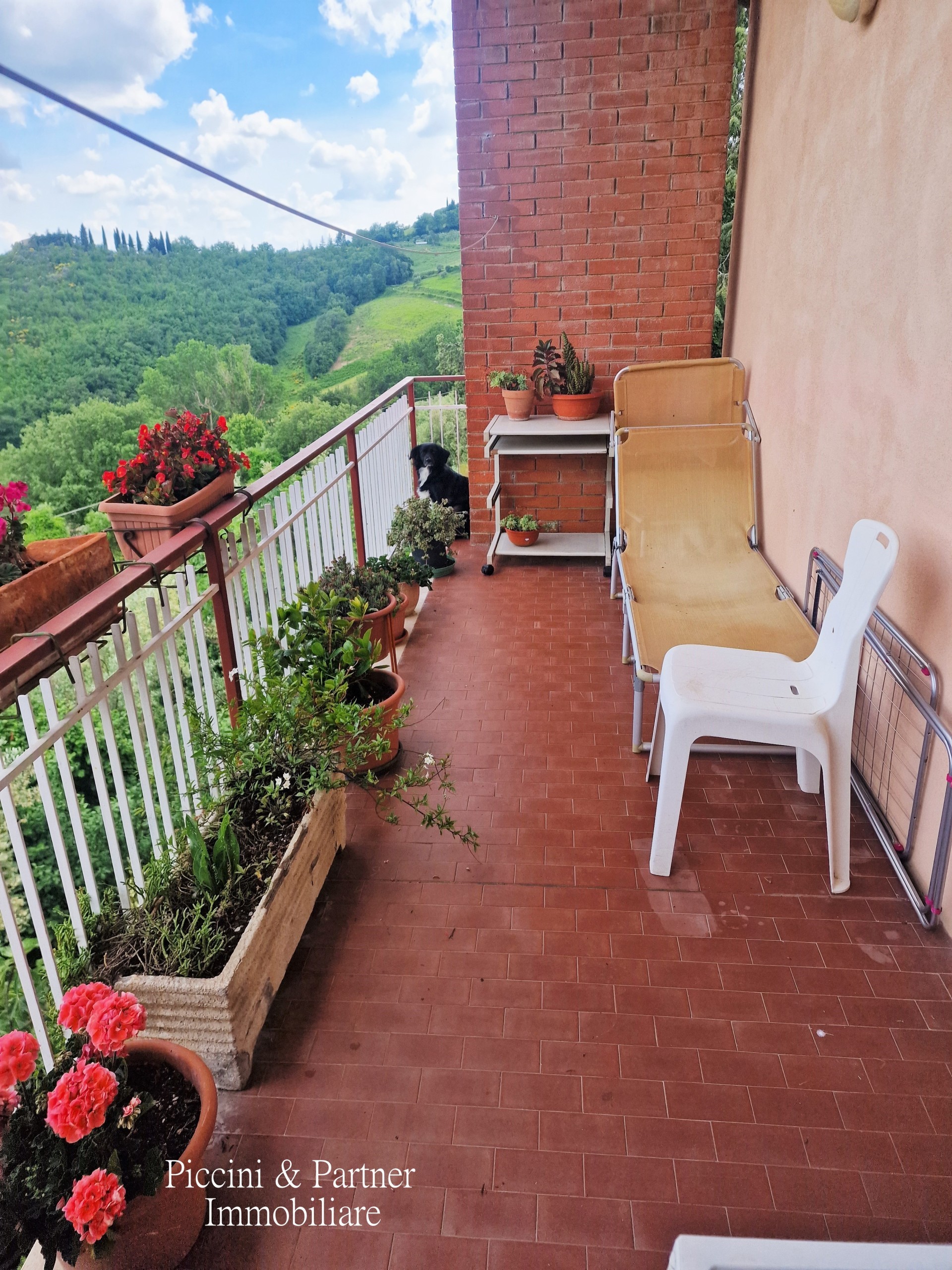 Immagine 22 di Pentalocale in vendita  in Strada Ponte Rio Ponte Pattoli a Perugia