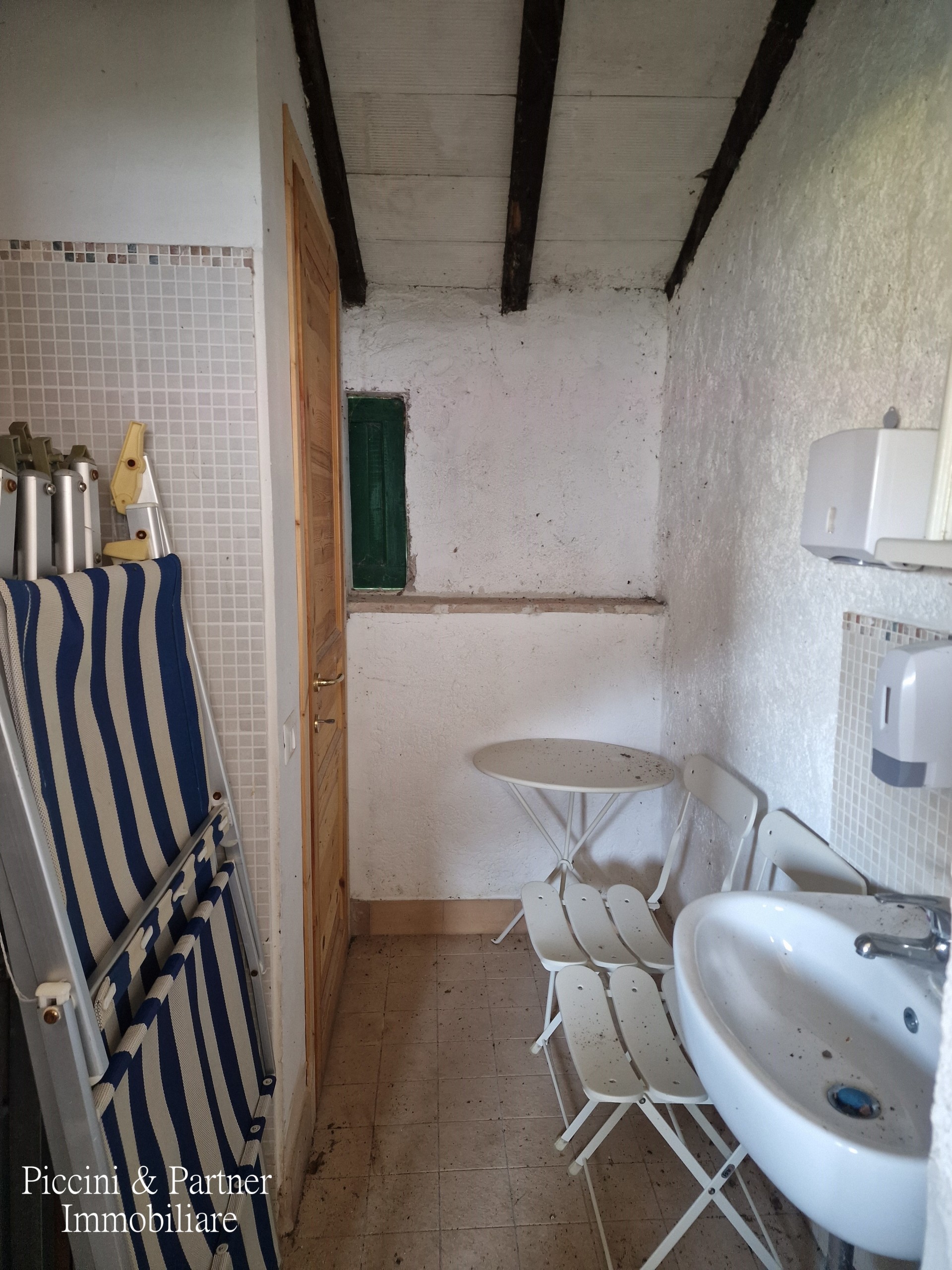 Immagine 73 di Rustico / casale in vendita  in Località San Lorenzo a Castel Ritaldi