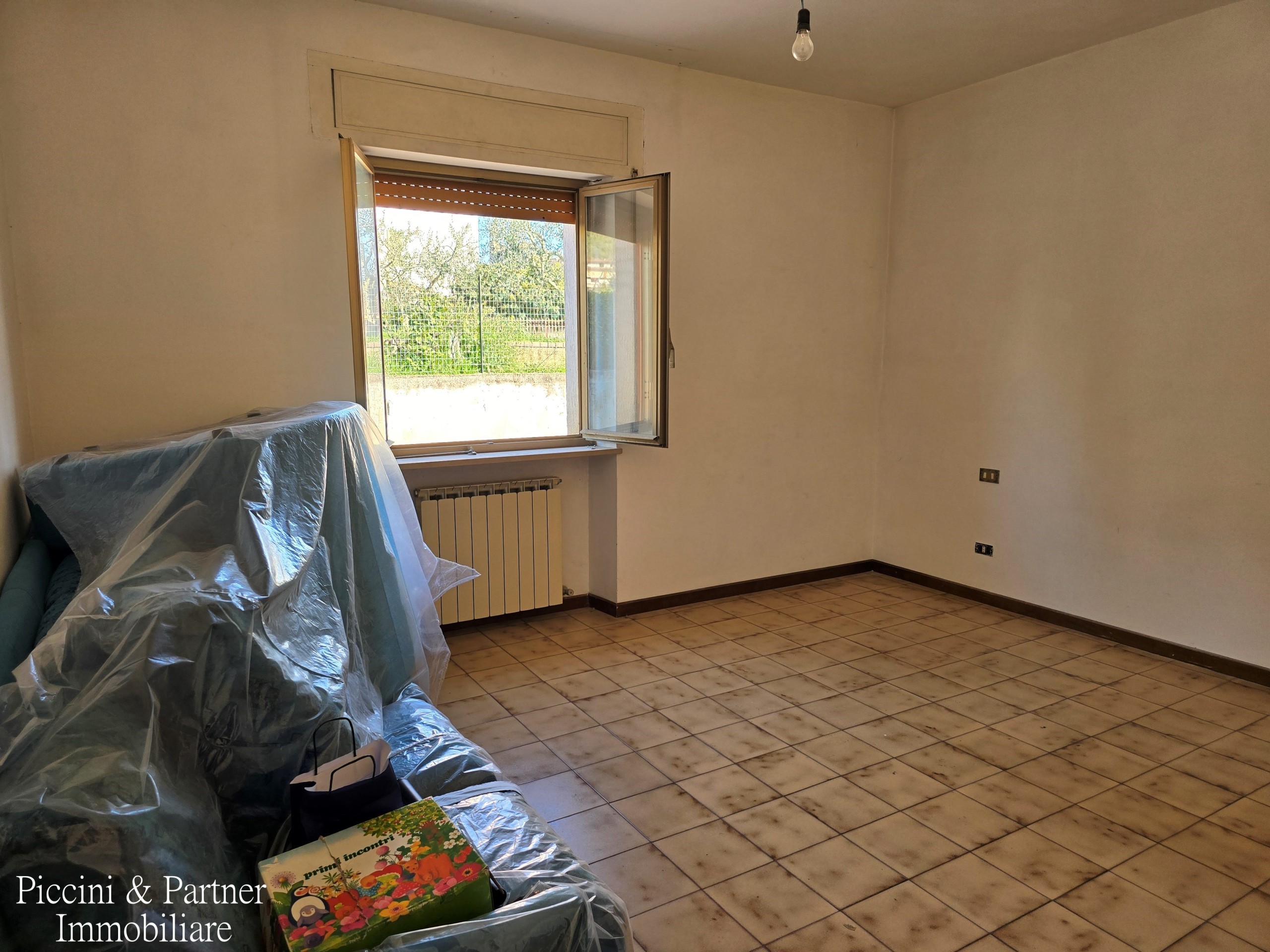 Immagine 25 di Pentalocale in vendita  in Via Aspromonte 6 a Corciano