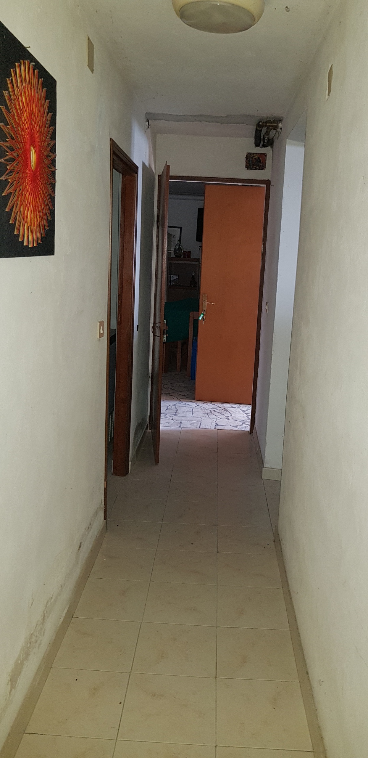 Immagine 33 di Porzione di casa in vendita  in Via Etruria a Castiglione Del Lago