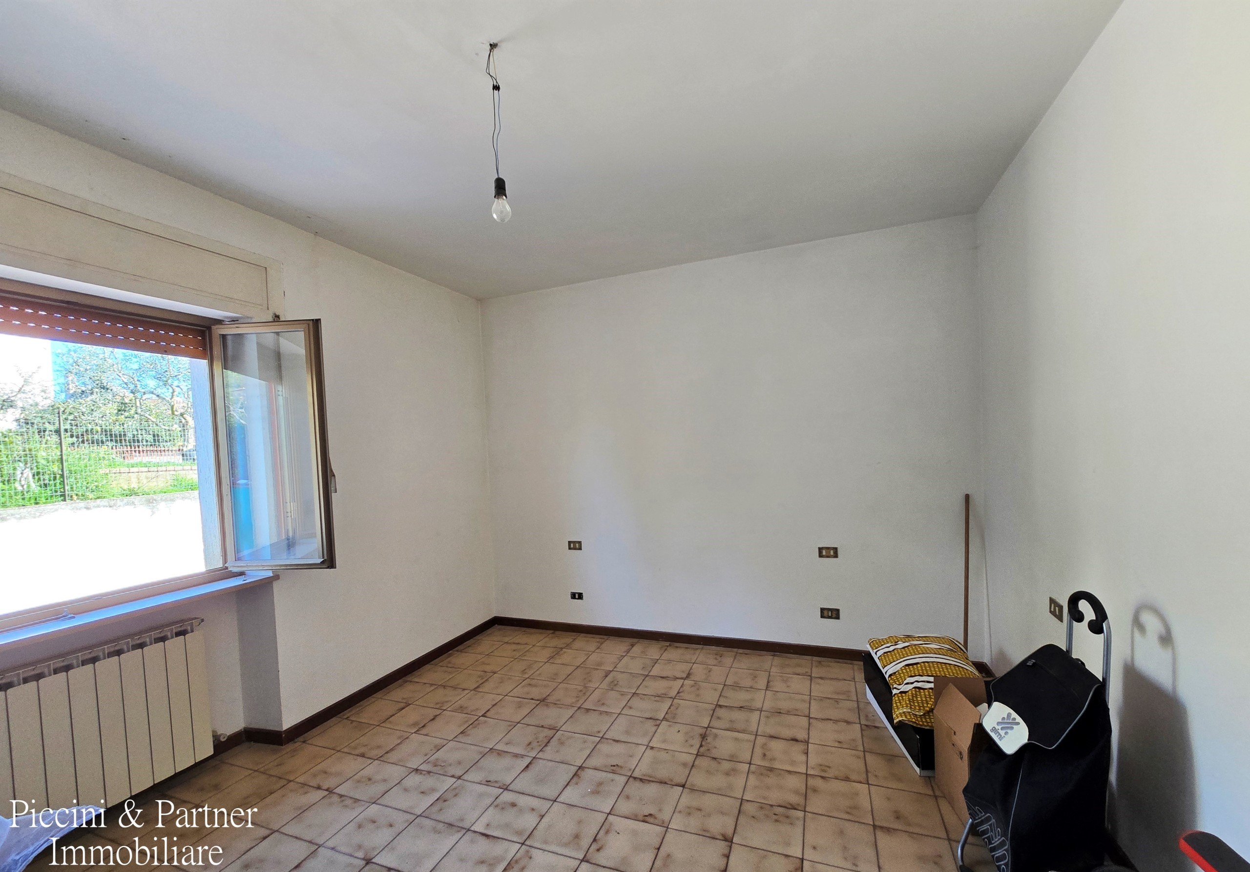 Immagine 28 di Pentalocale in vendita  in Via Aspromonte 6 a Corciano