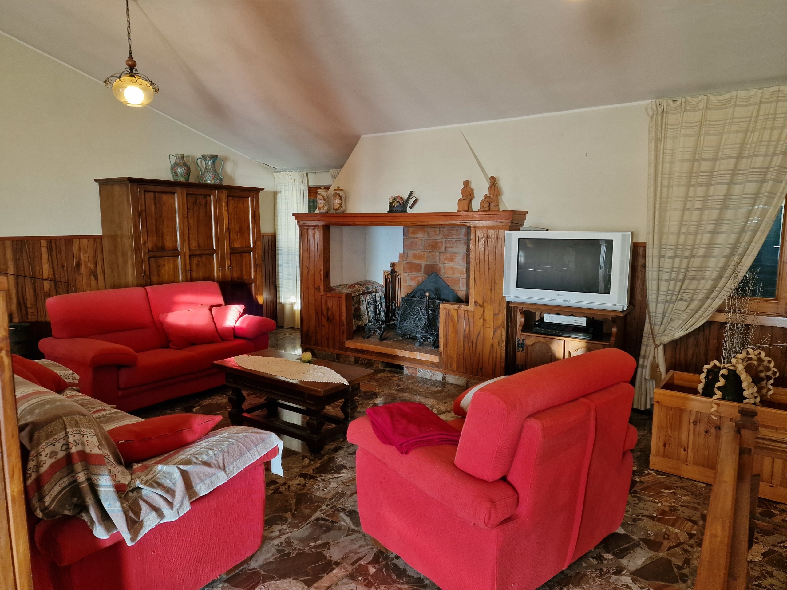 Immagine 35 di Casa indipendente in vendita  in Via della Costa 12 a Magione