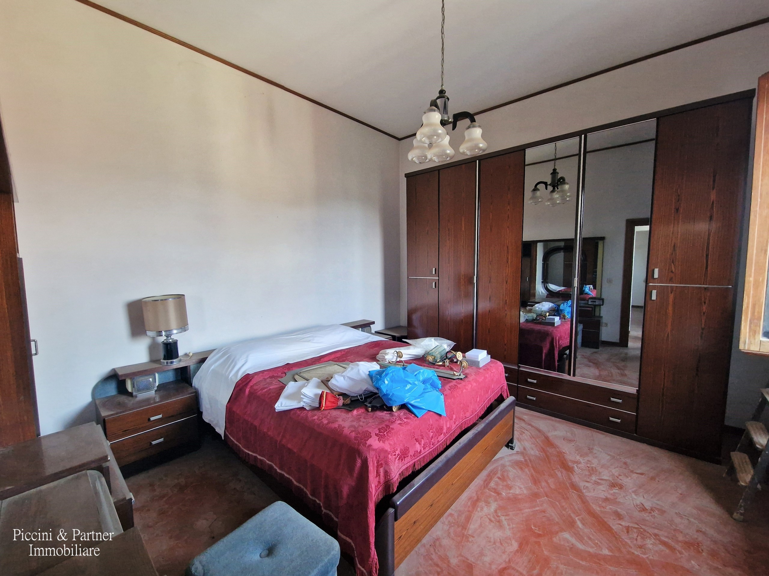 Immagine 19 di Pentalocale in vendita  in Via dei Partigiani 57 a Castiglione Del Lago